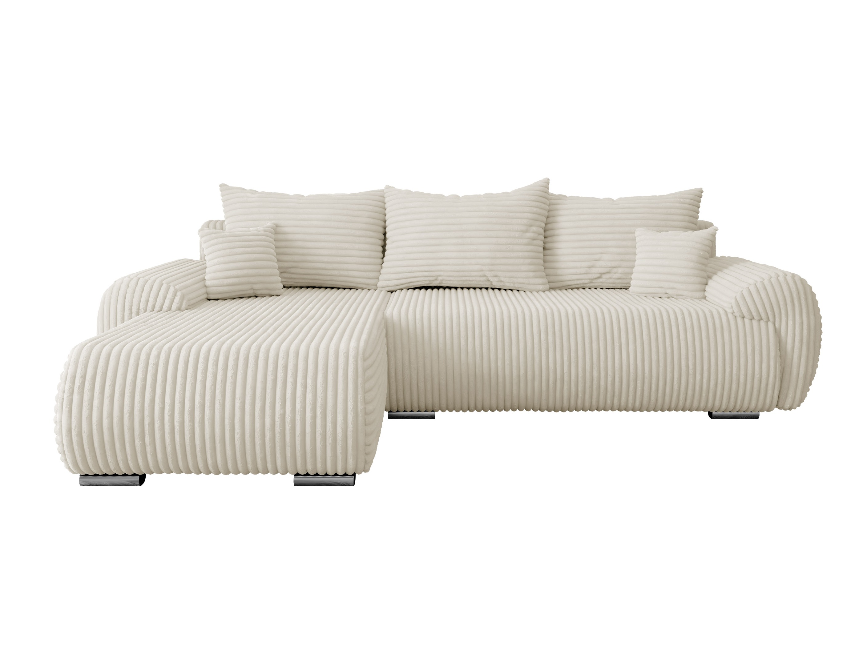 Divano angolare Camden 110 (Ambience 02)