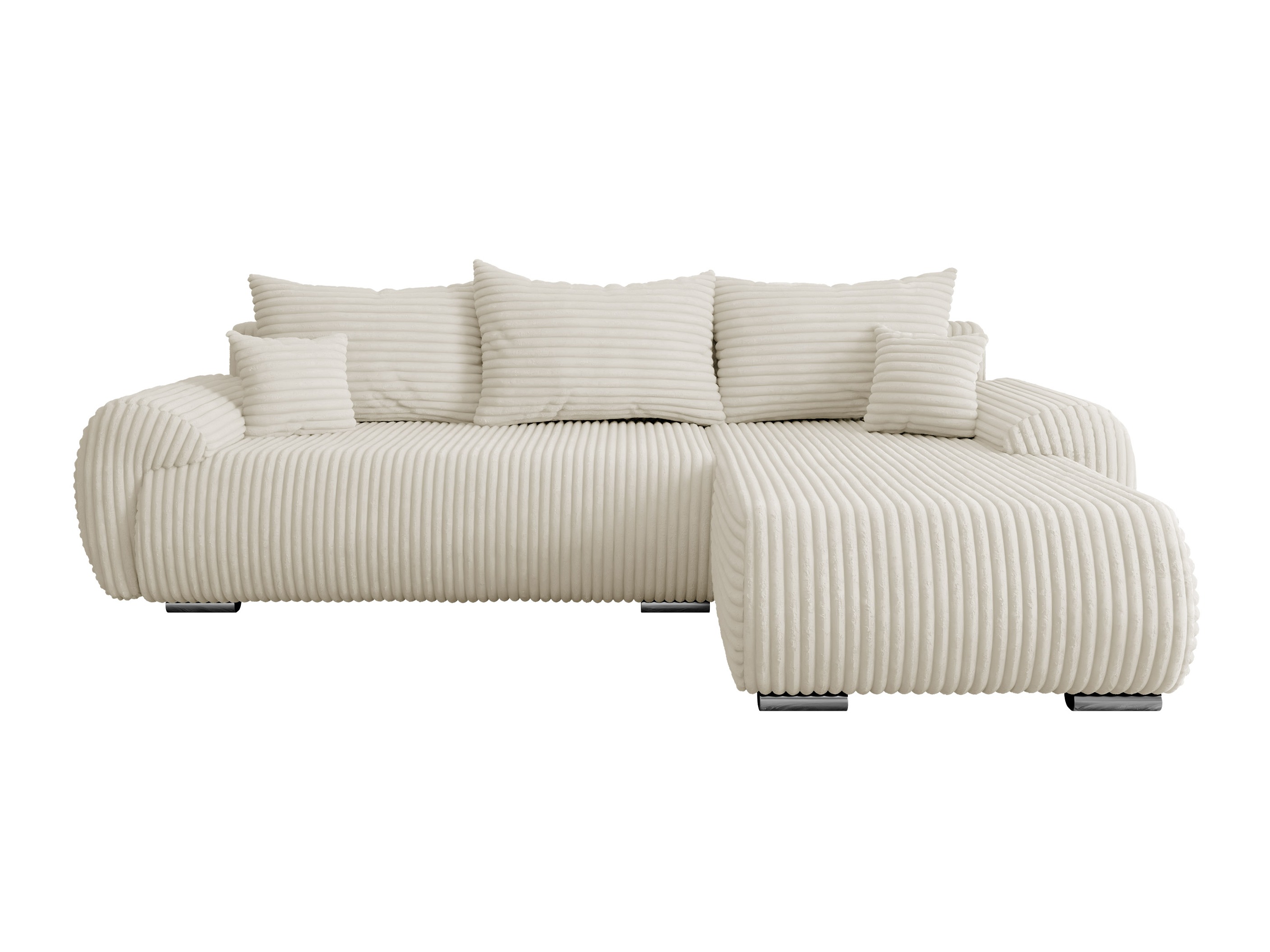 Divano angolare Camden 110 (Ambience 02)