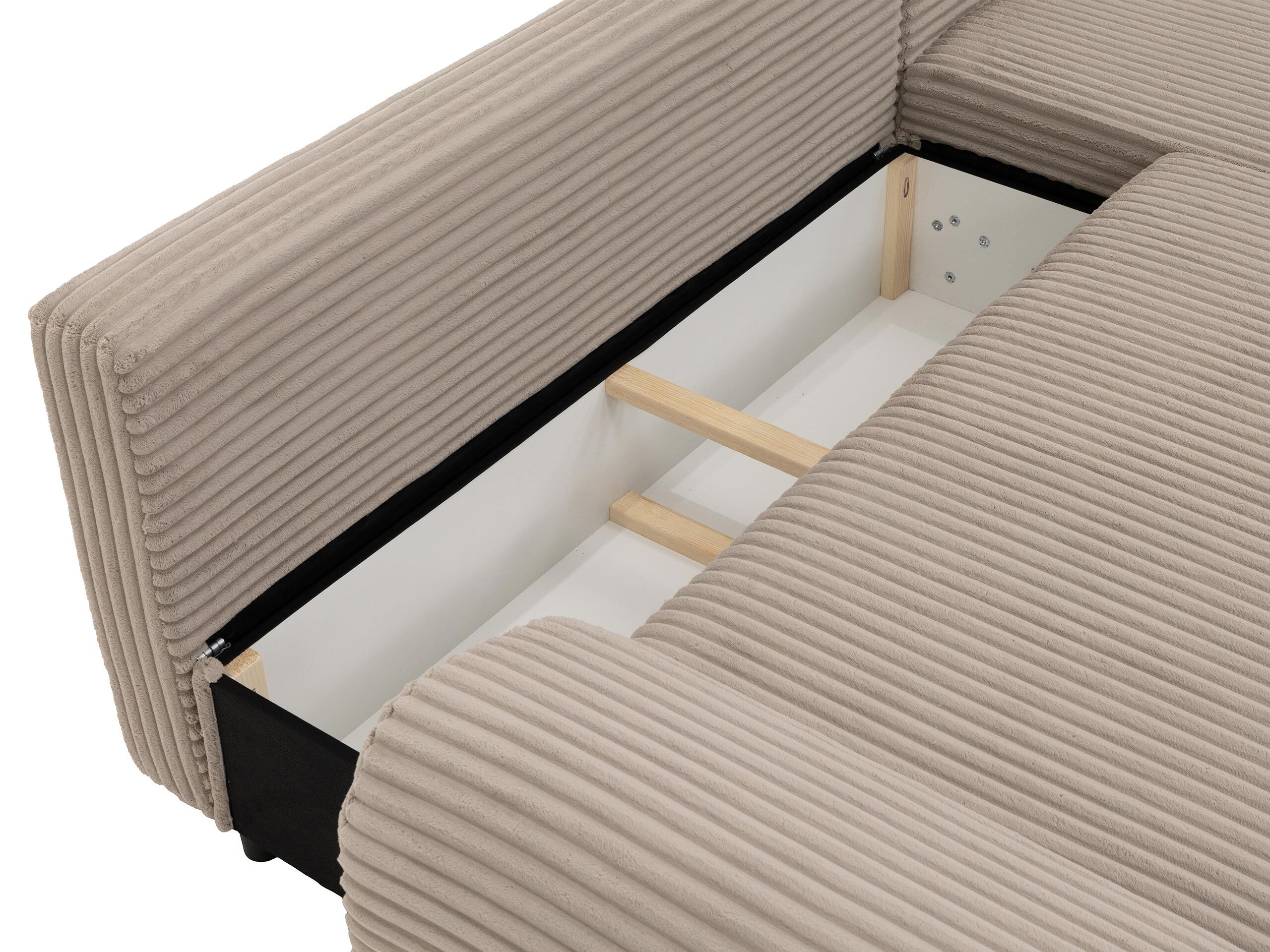 Divano angolare Camden 110 (Ambience 03)