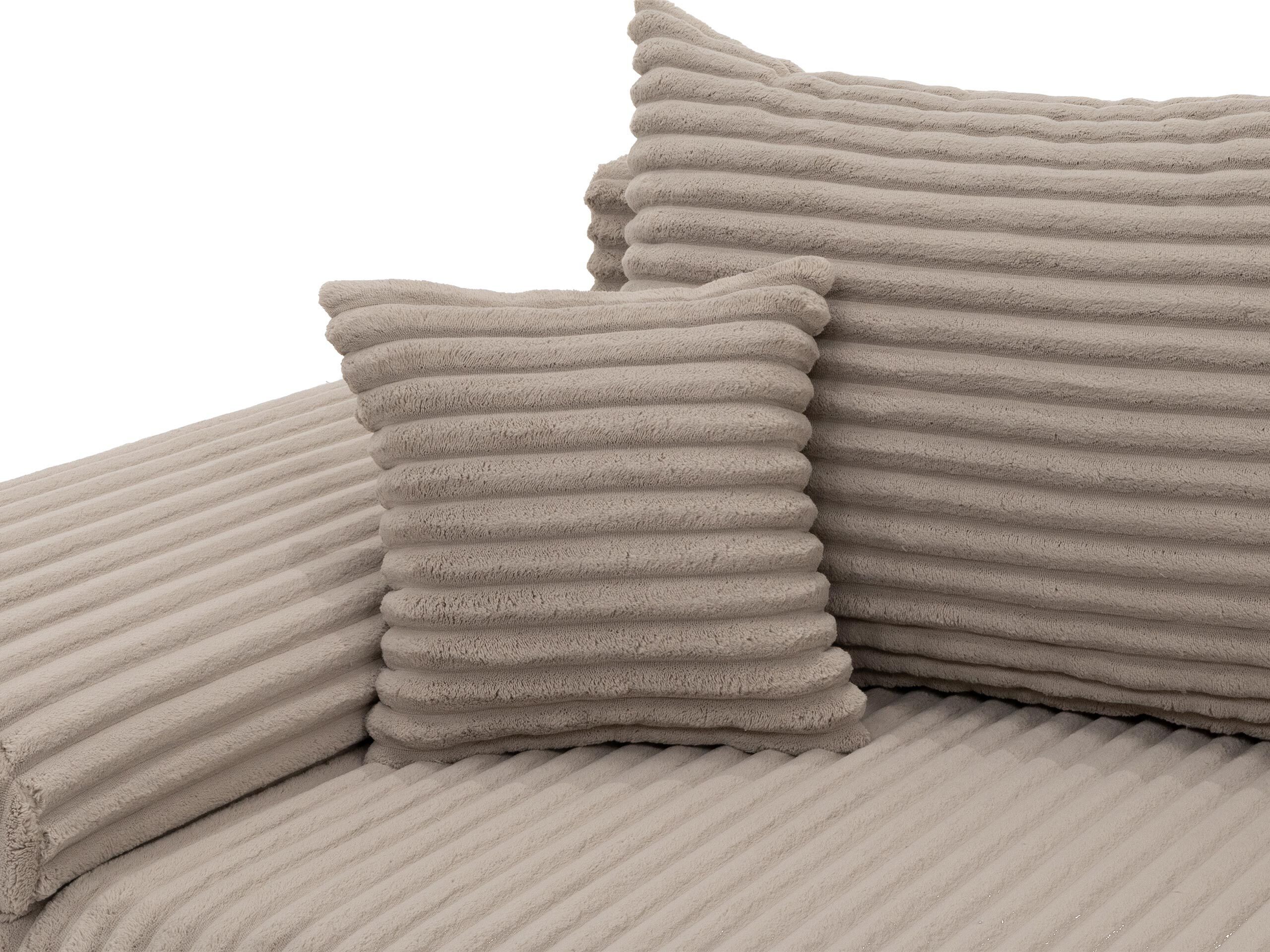 Divano angolare Camden 110 (Ambience 03)
