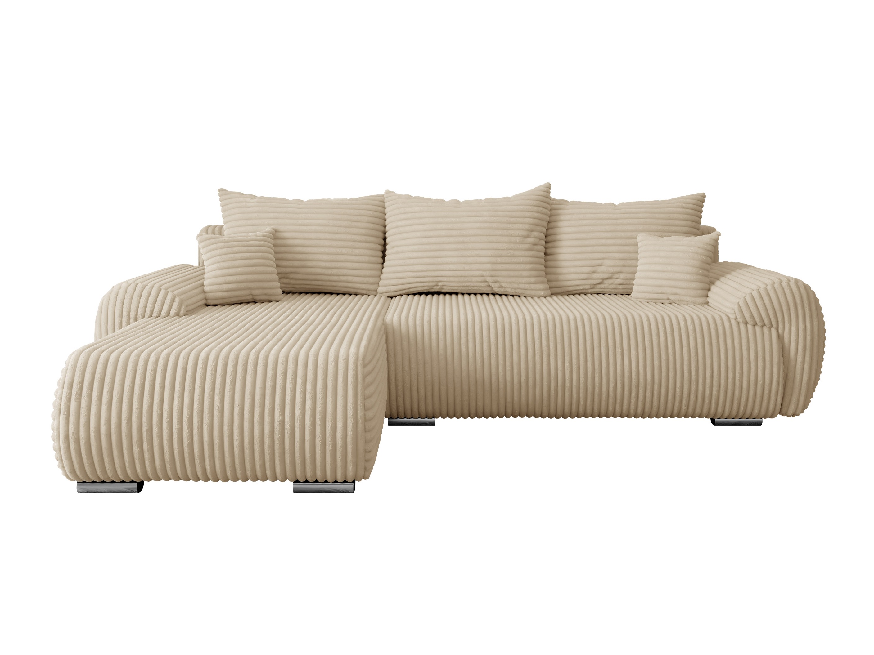 Divano angolare Camden 110 (Ambience 03)