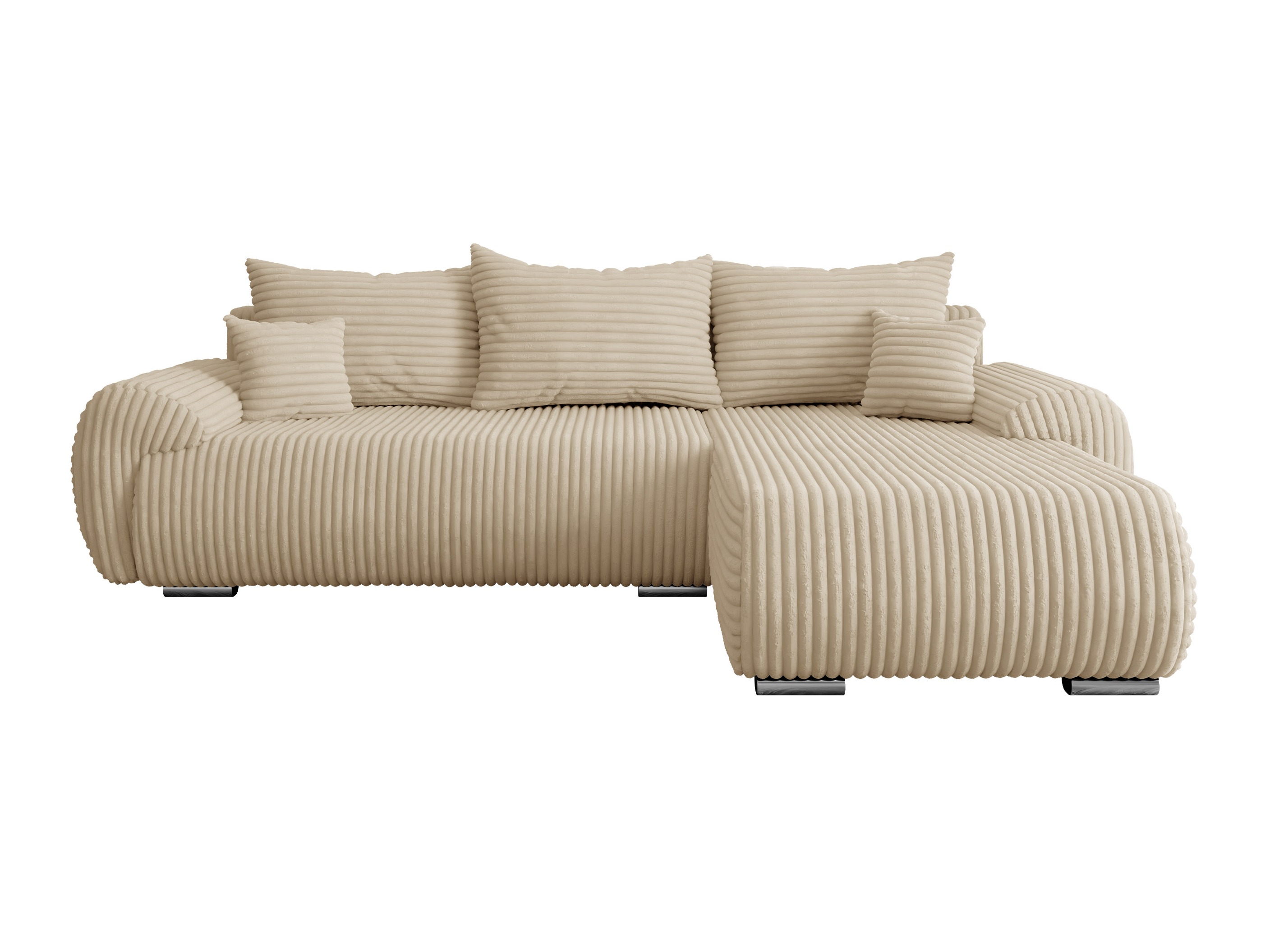 Divano angolare Camden 110 (Ambience 03)