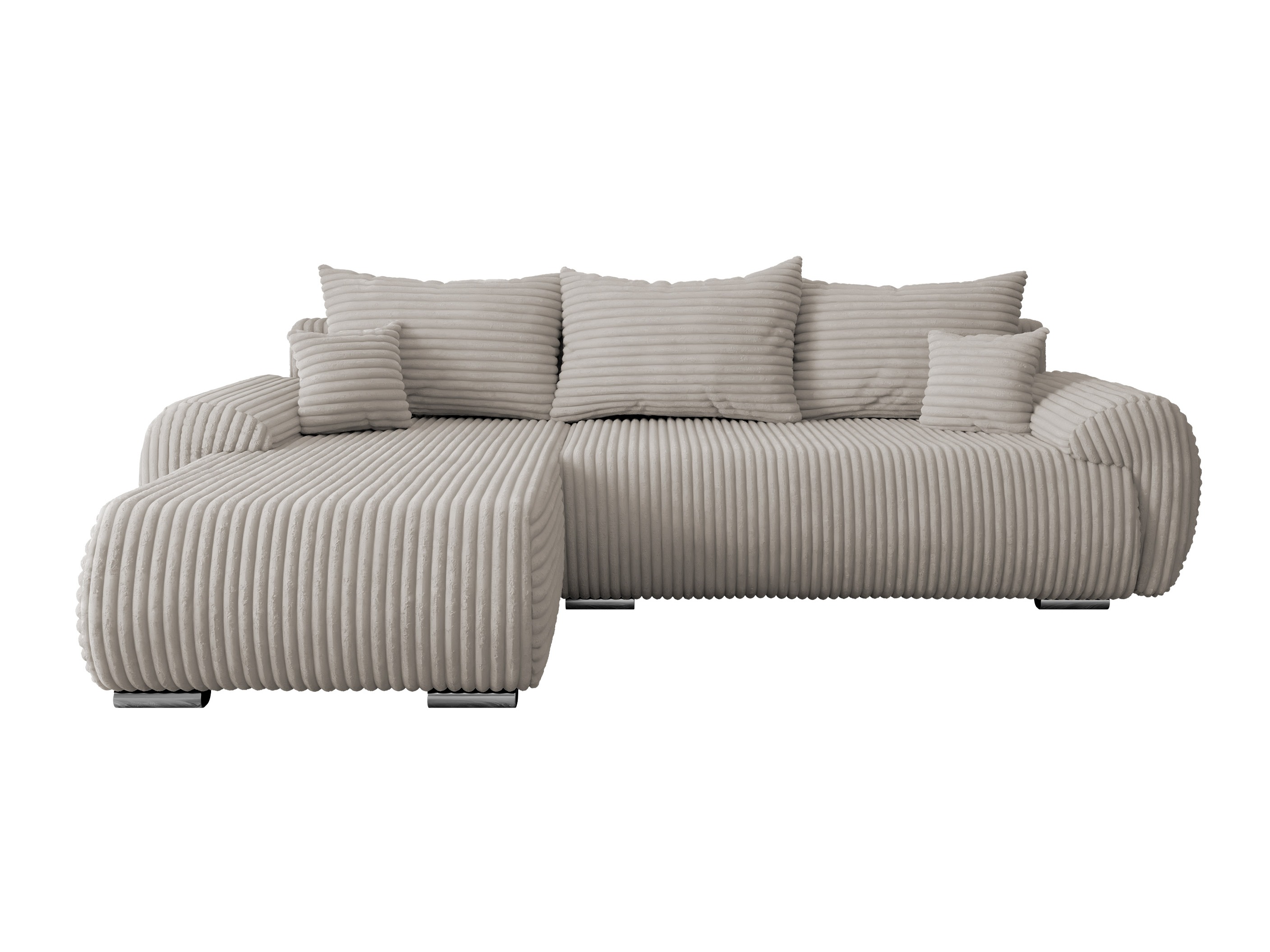 Divano angolare Camden 110 (Ambience 04)