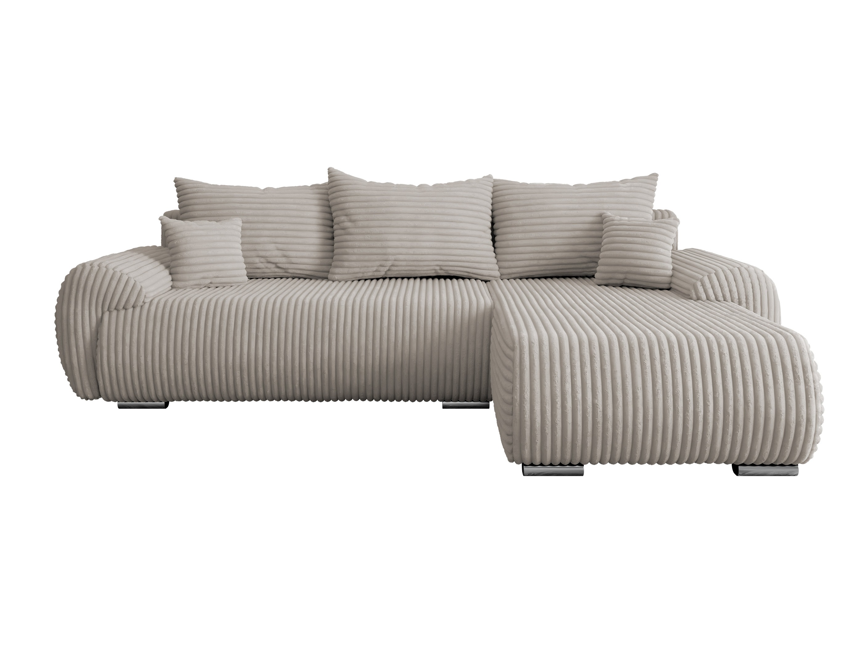 Divano angolare Camden 110 (Ambience 04)