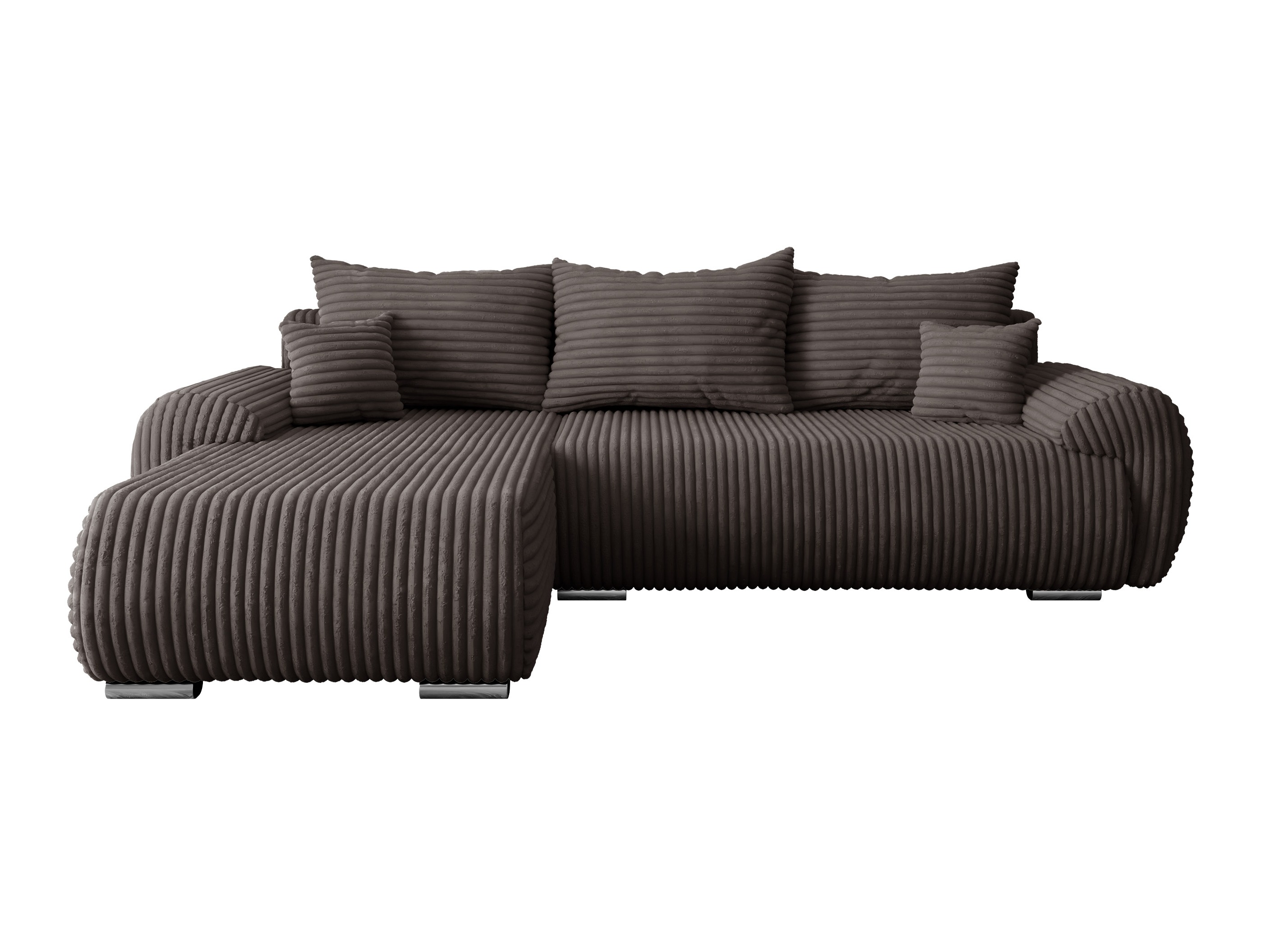 Divano angolare Camden 110 (Ambience 06)