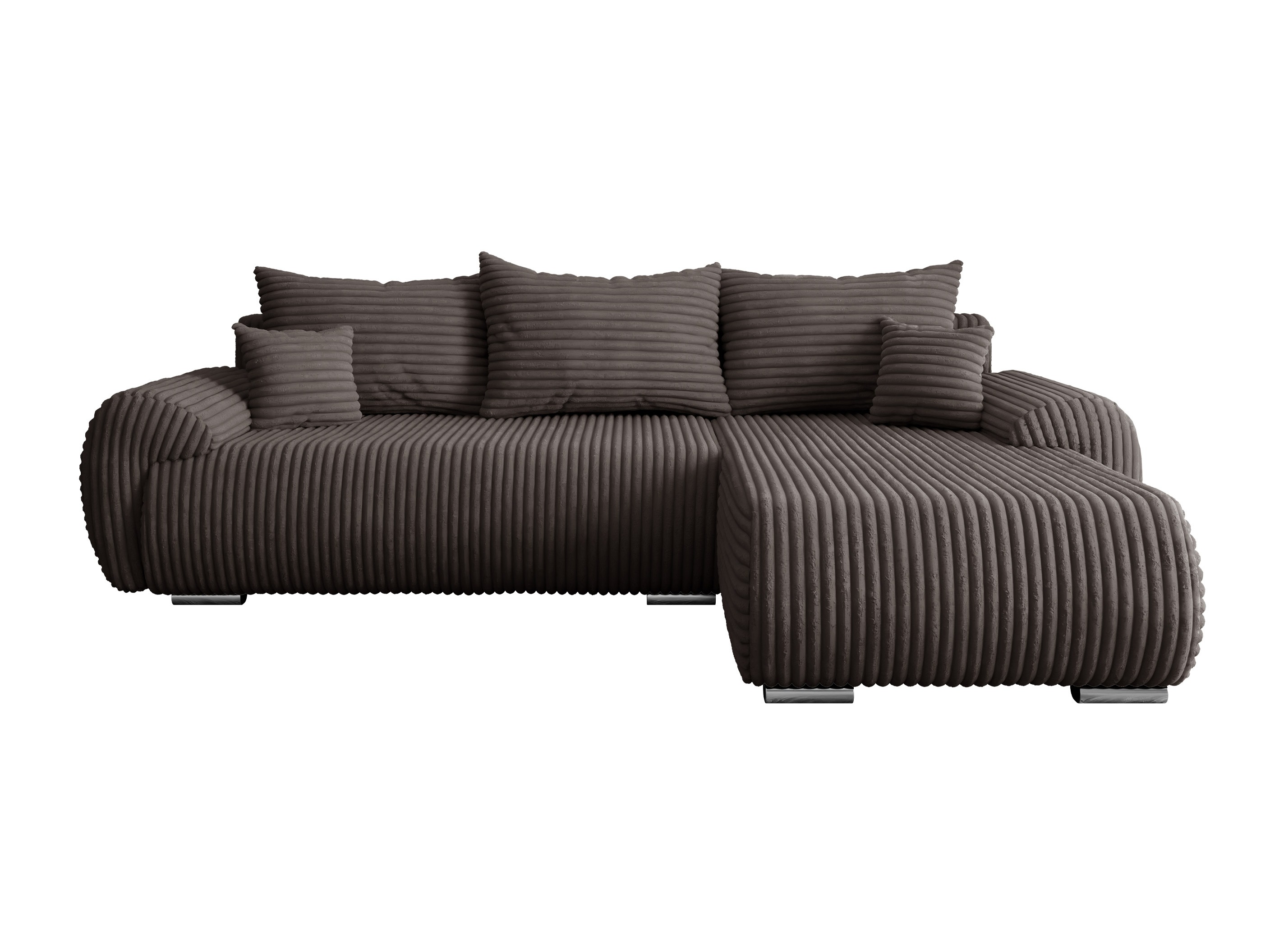 Divano angolare Camden 110 (Ambience 06)