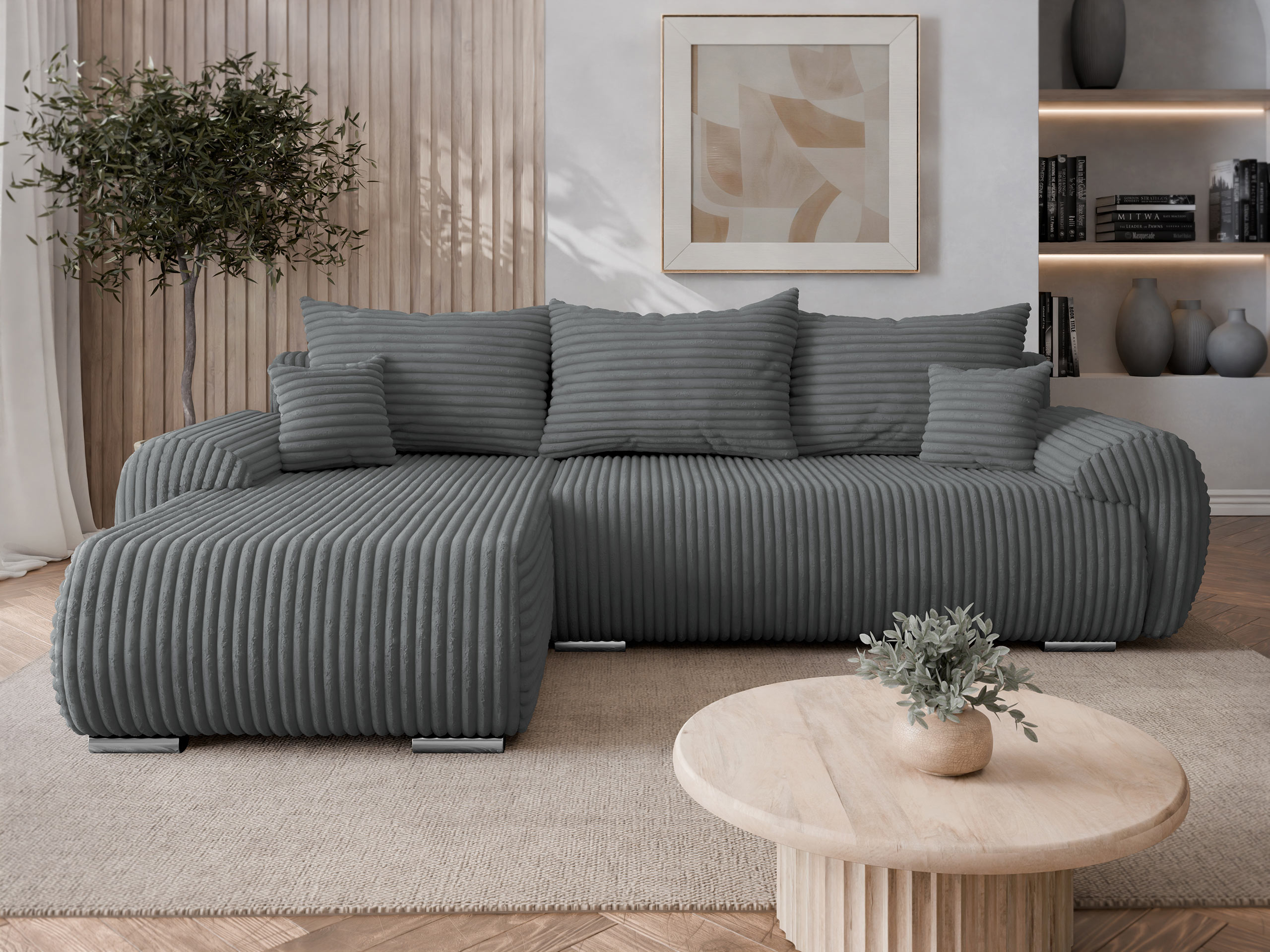 Divano angolare Camden 110 (Ambience 19)