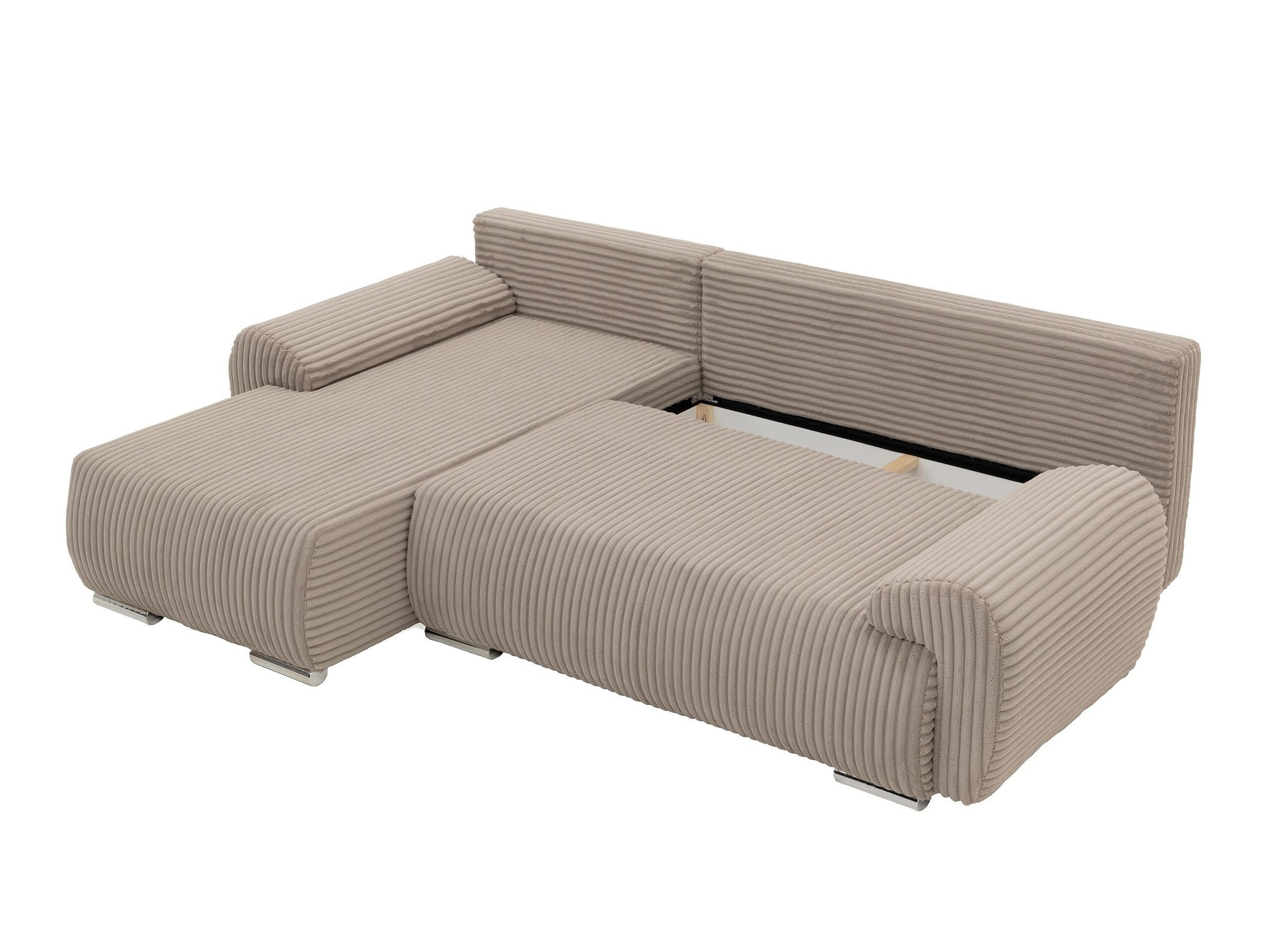 Divano angolare Camden 110 (Ambience 04)