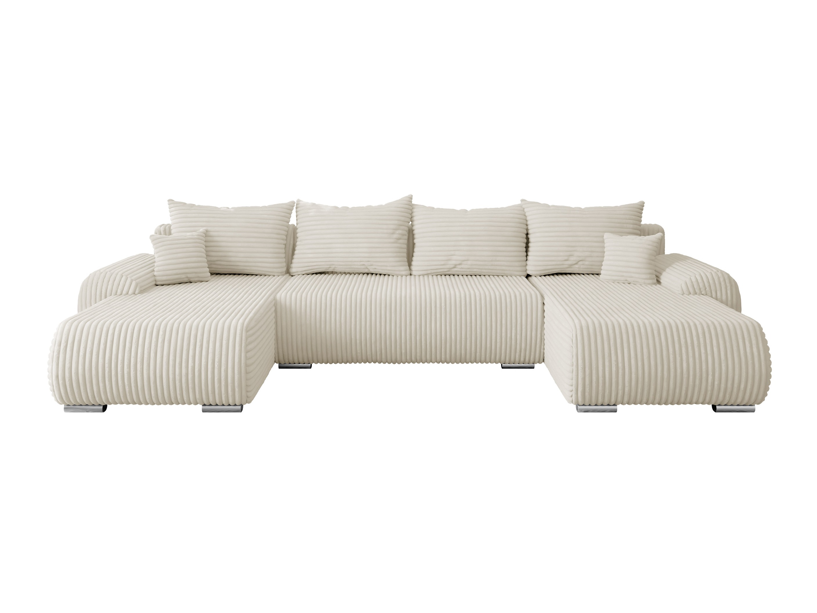 Divano angolare Camden 111 (Ambience 02)
