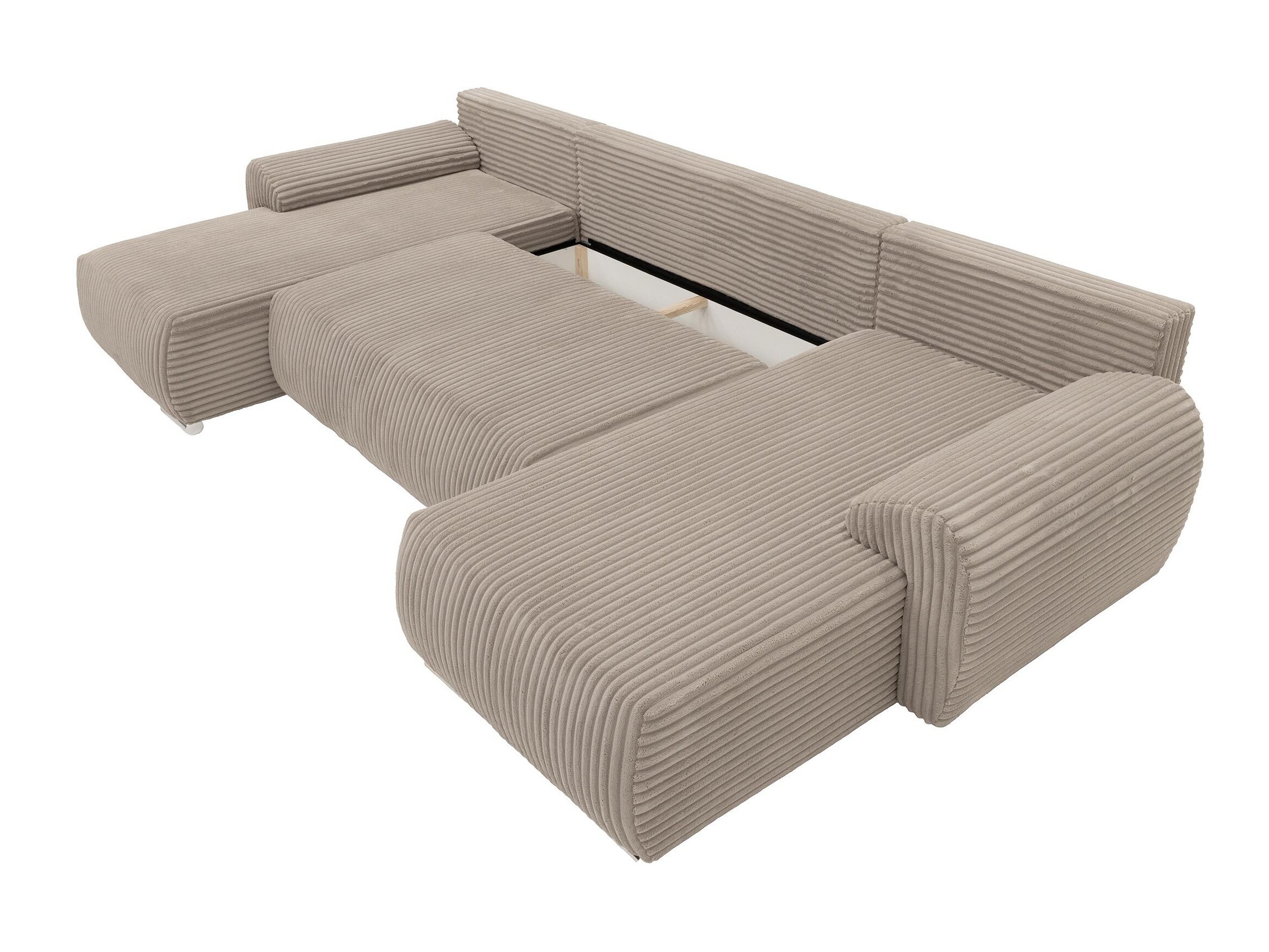 Divano angolare Camden 111 (Ambience 02)