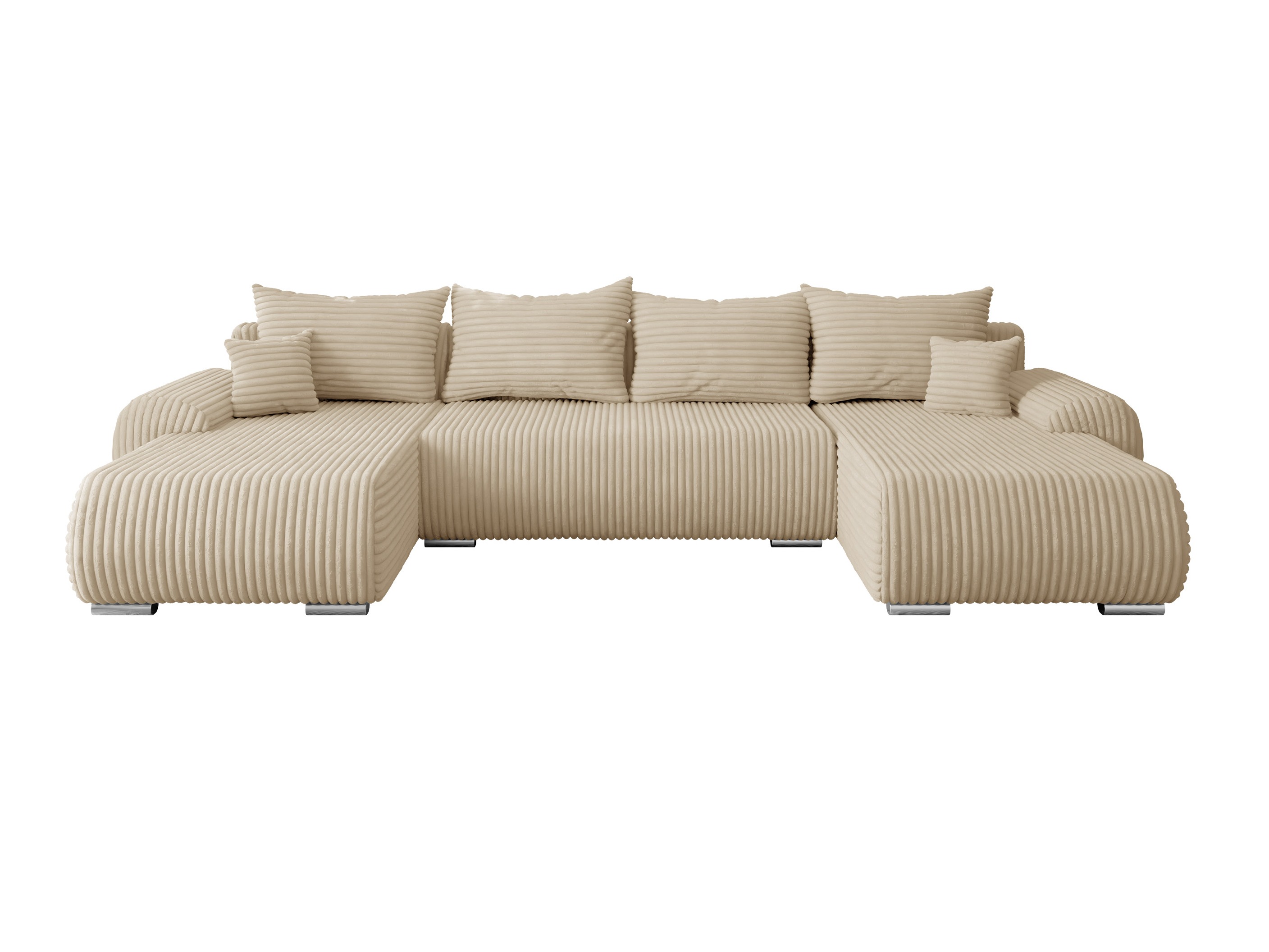 Divano angolare Camden 111 (Ambience 03)