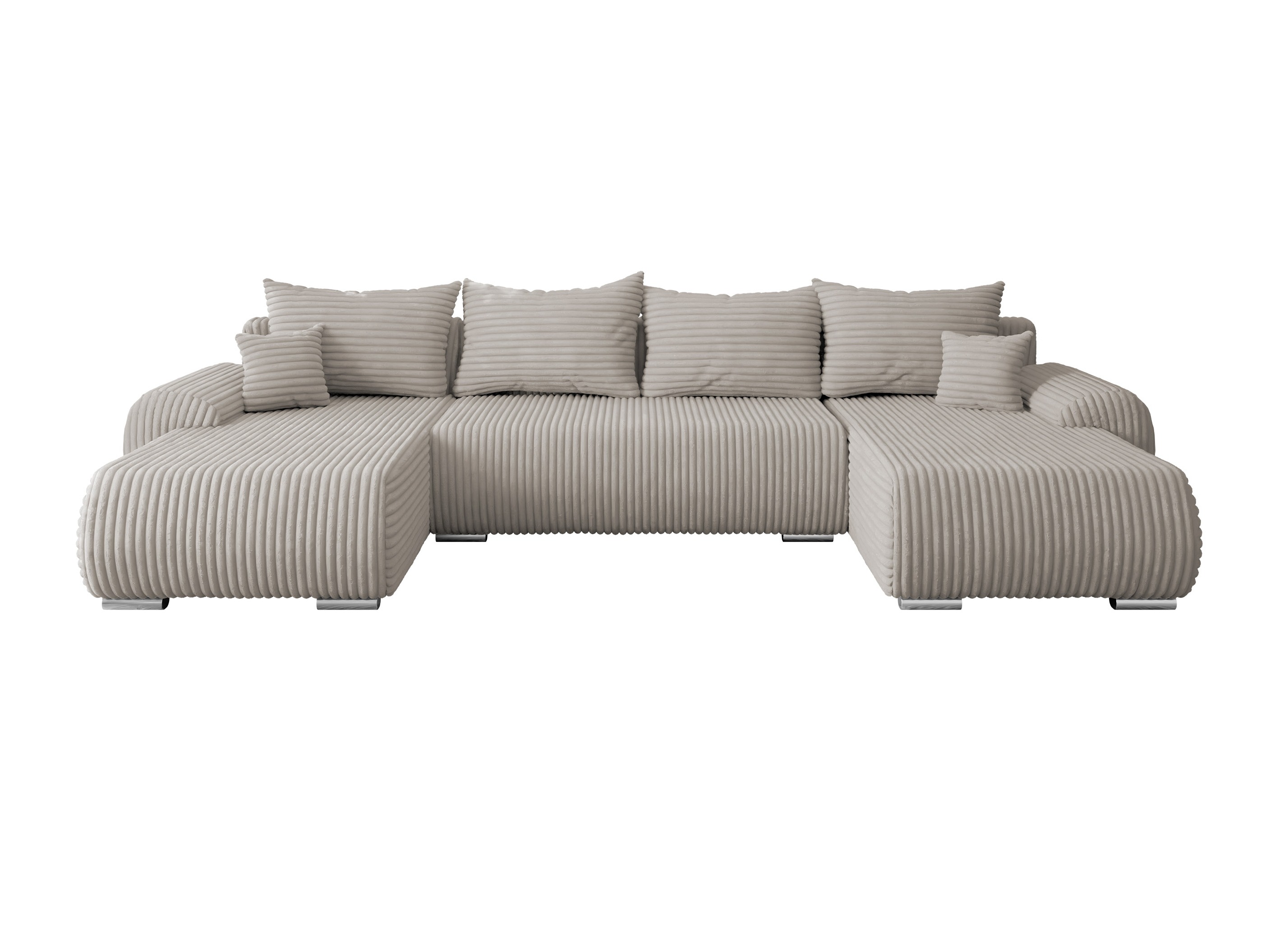 Divano angolare Camden 111 (Ambience 04)