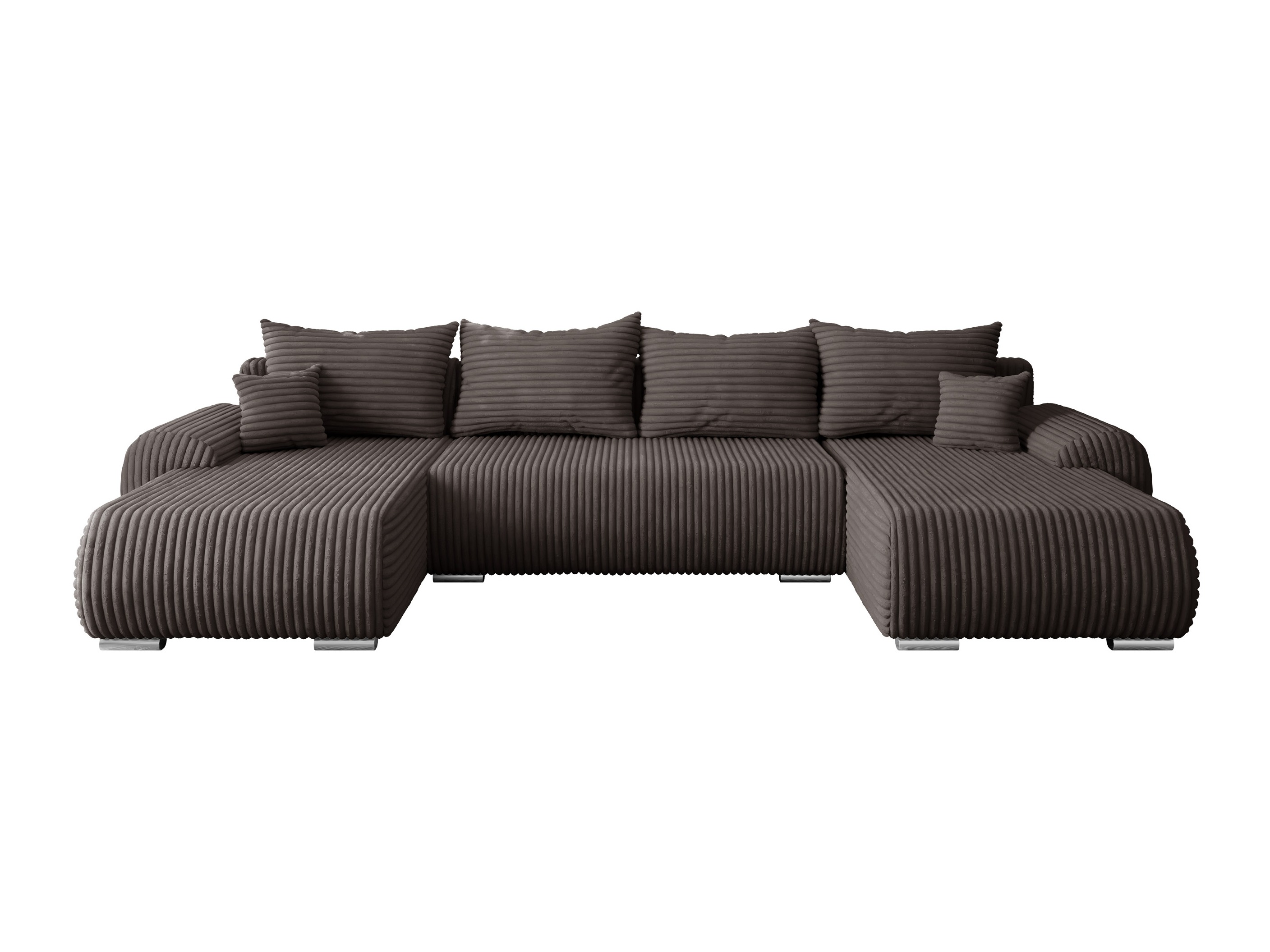 Divano angolare Camden 111 (Ambience 06)