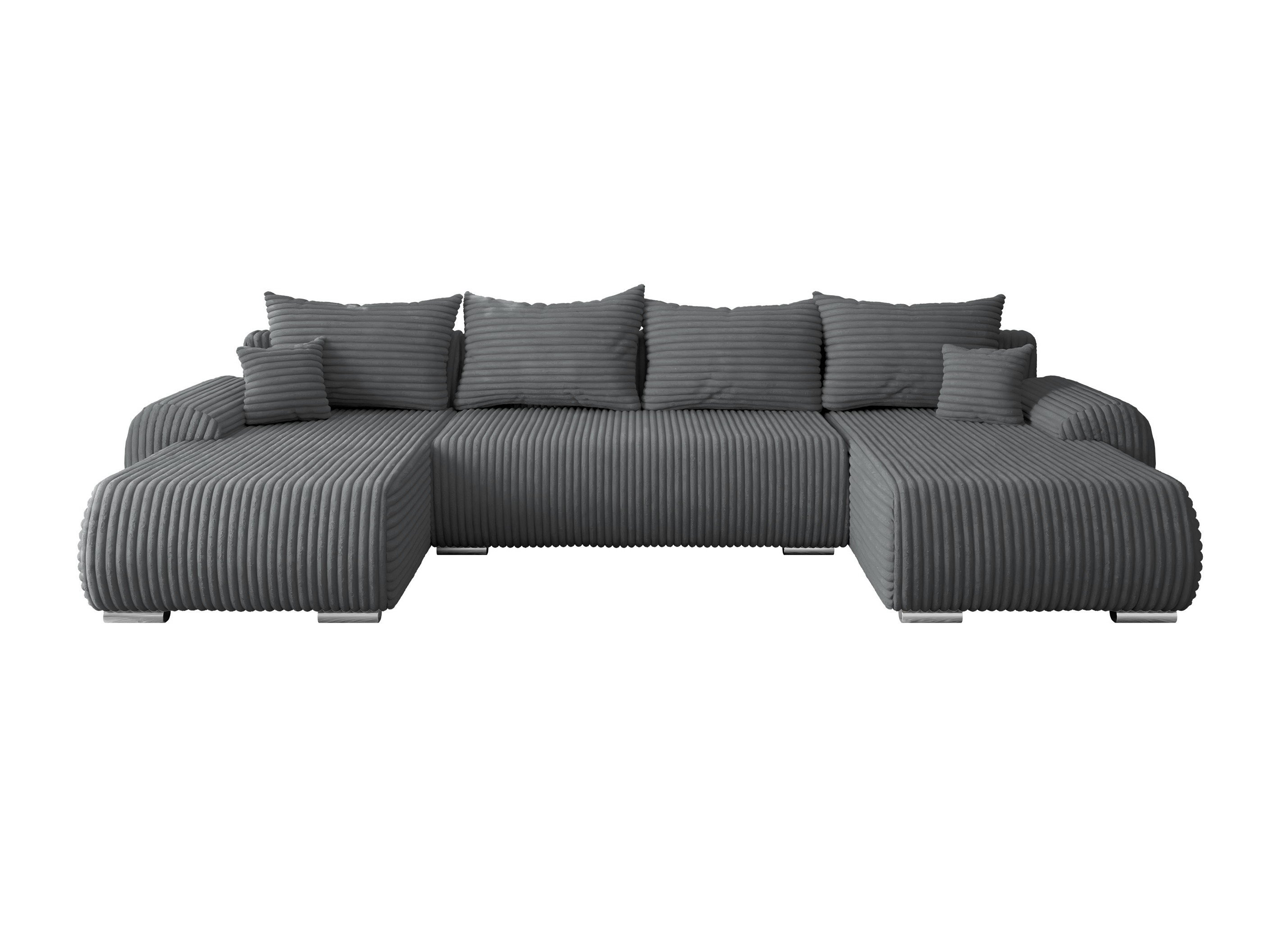 Divano angolare Camden 111 (Ambience 19)