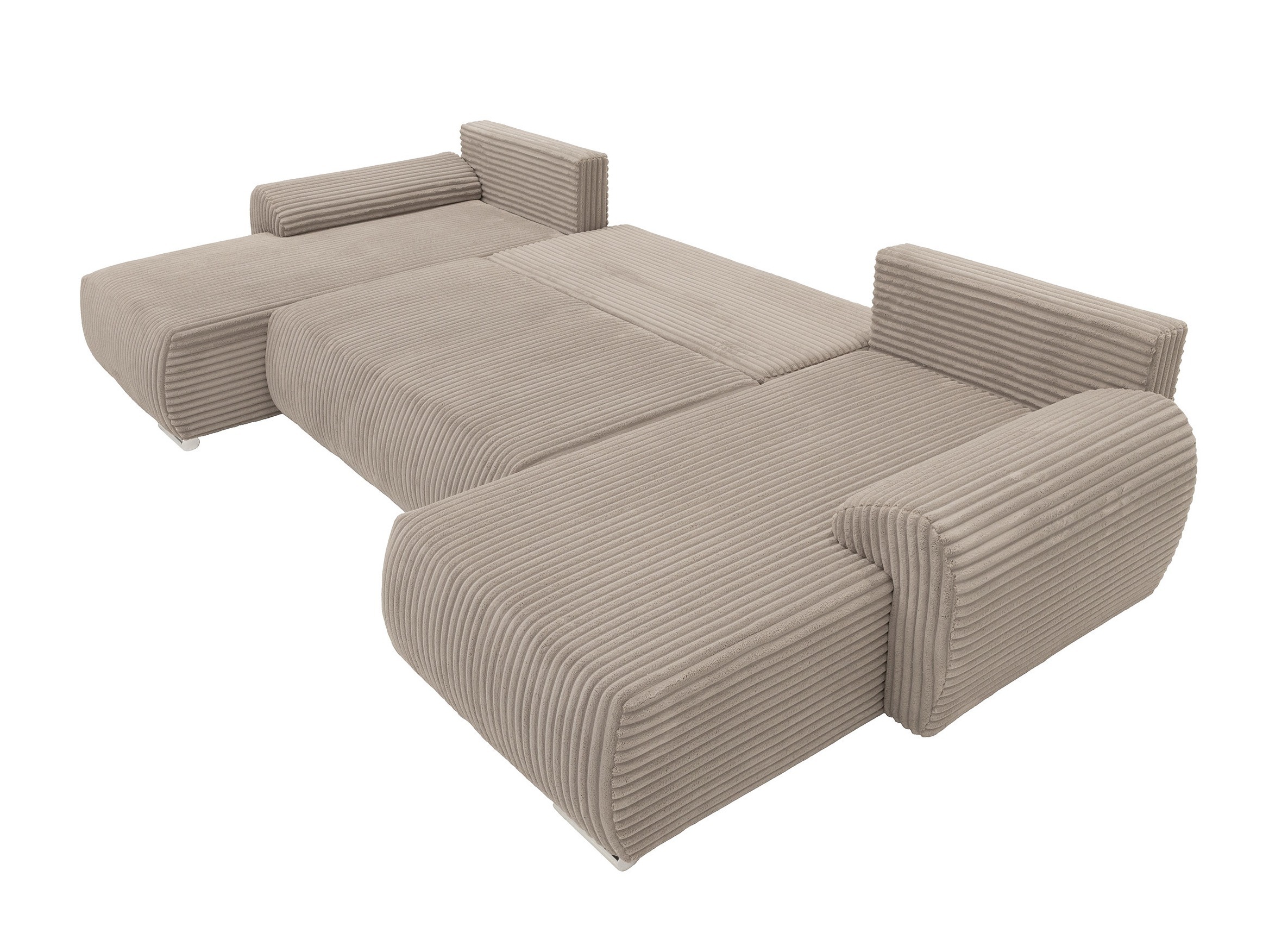 Divano angolare Camden 111 (Ambience 20)