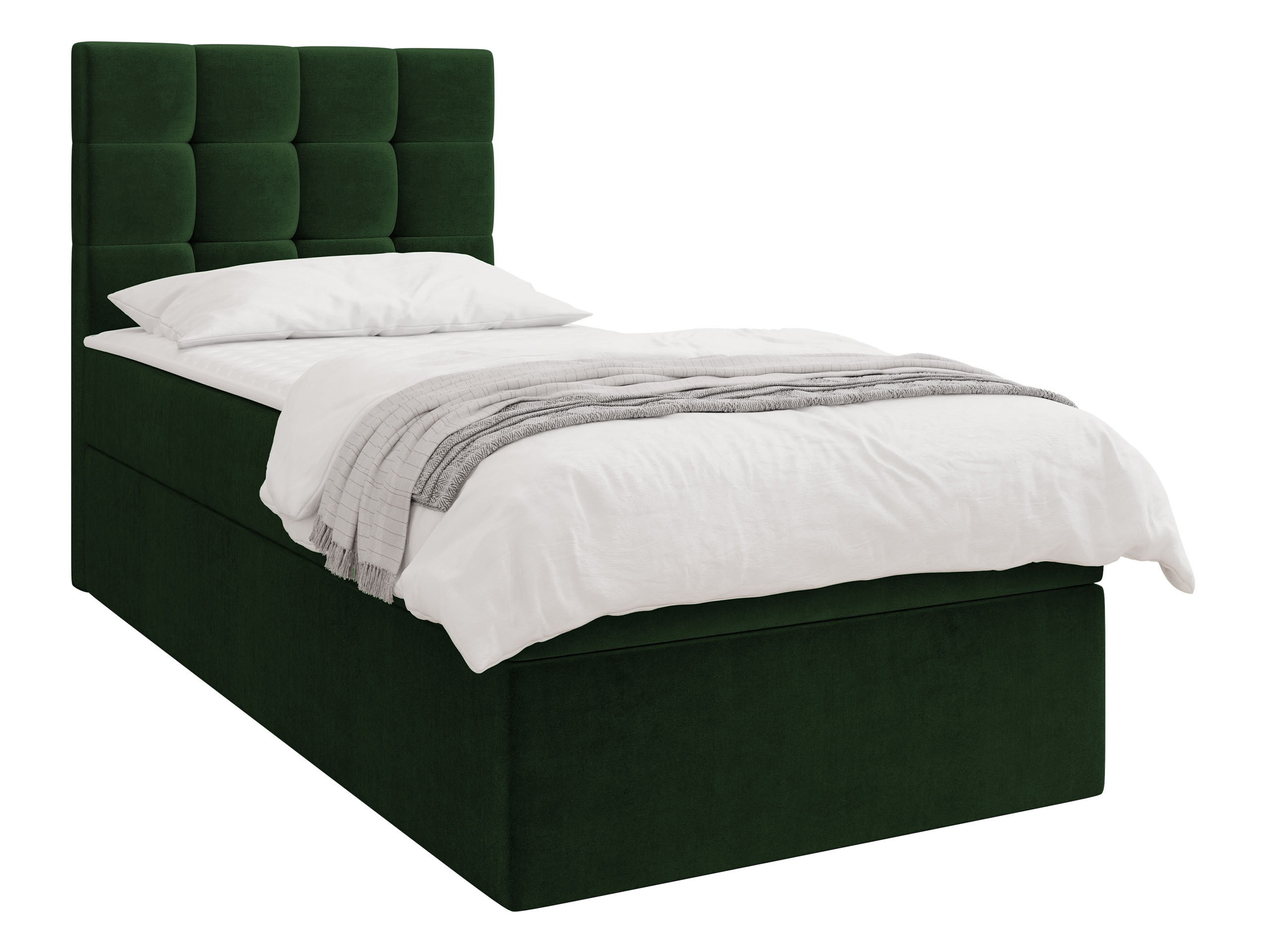 Letto continentale Comfivo Osculum II (Polo 889)