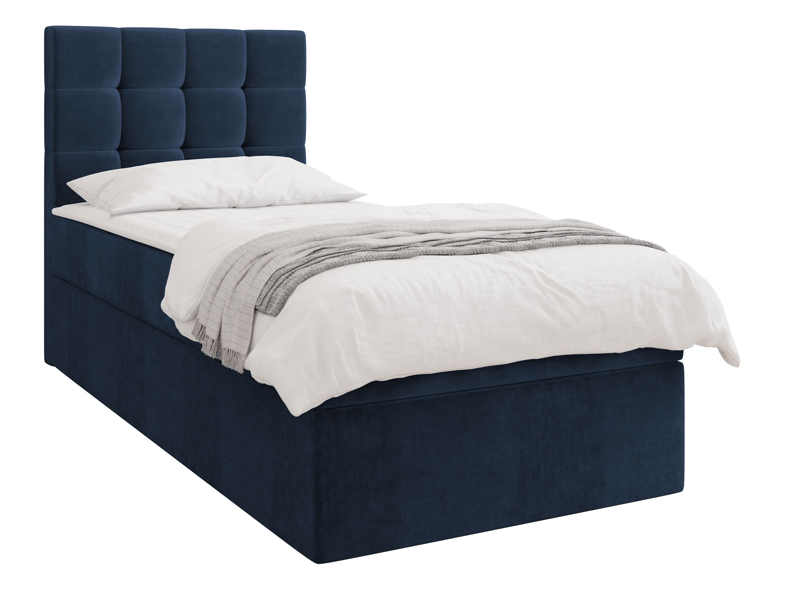 Letto continentale Comfivo Osculum II (Polo 891)