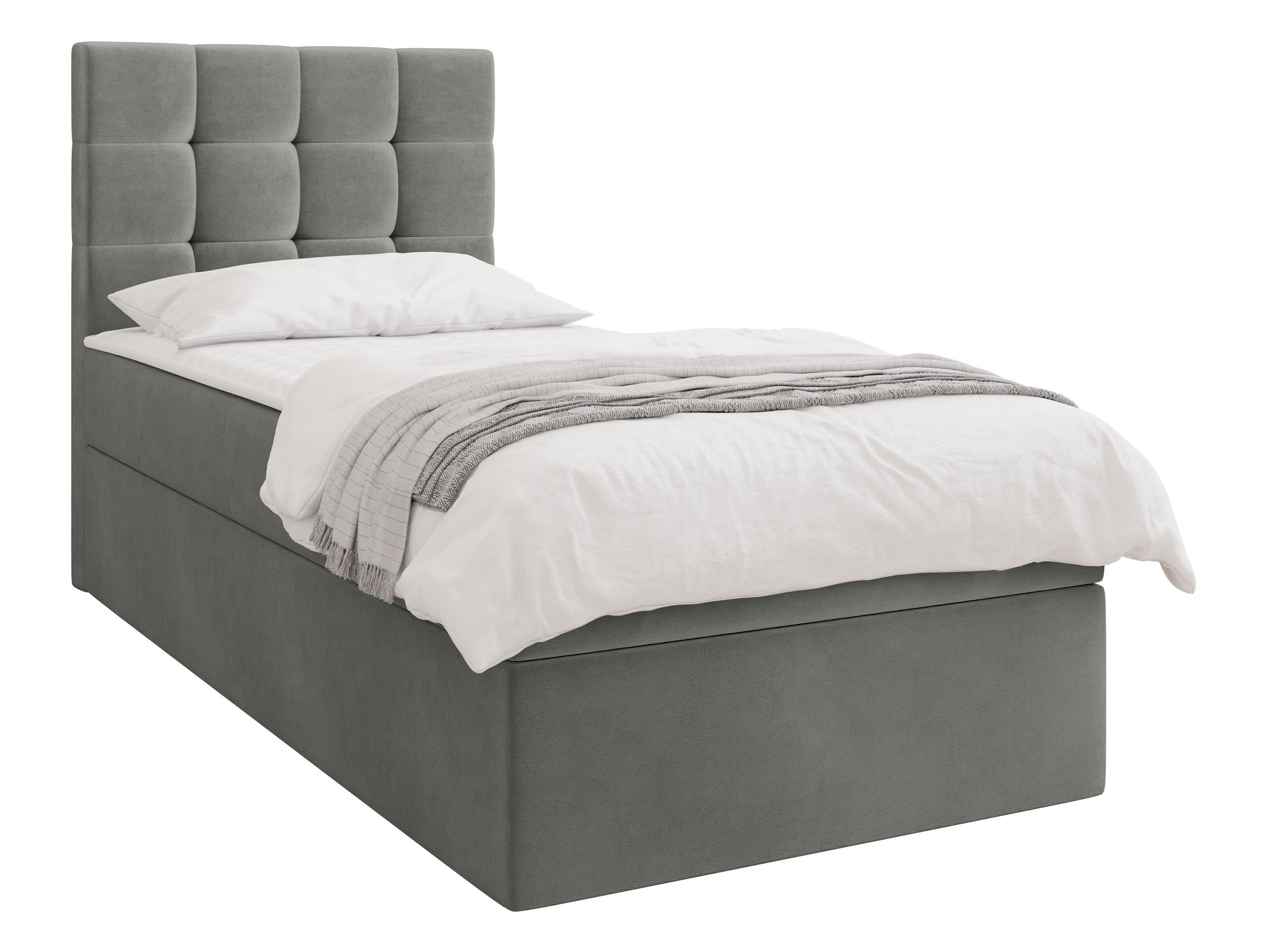 Letto continentale Comfivo Osculum II (Polo 894)