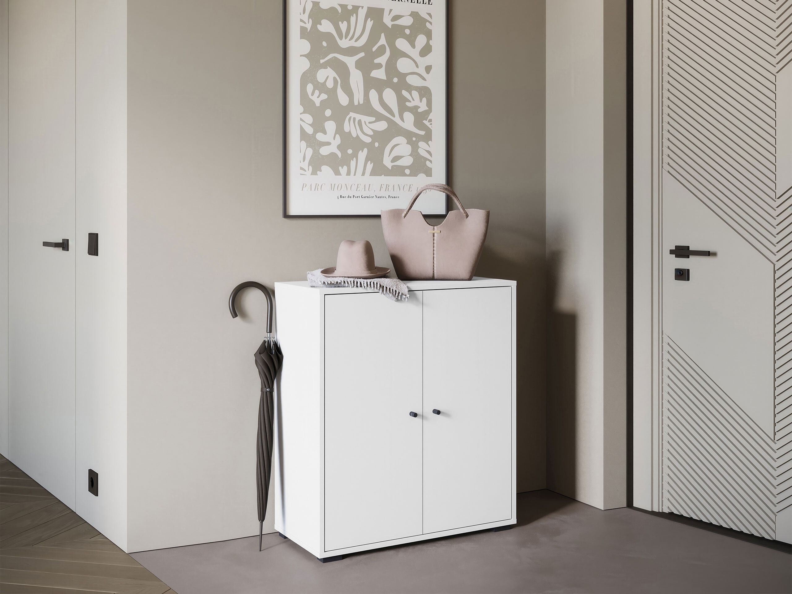 Madia Sarasota 195 (Bianco)
