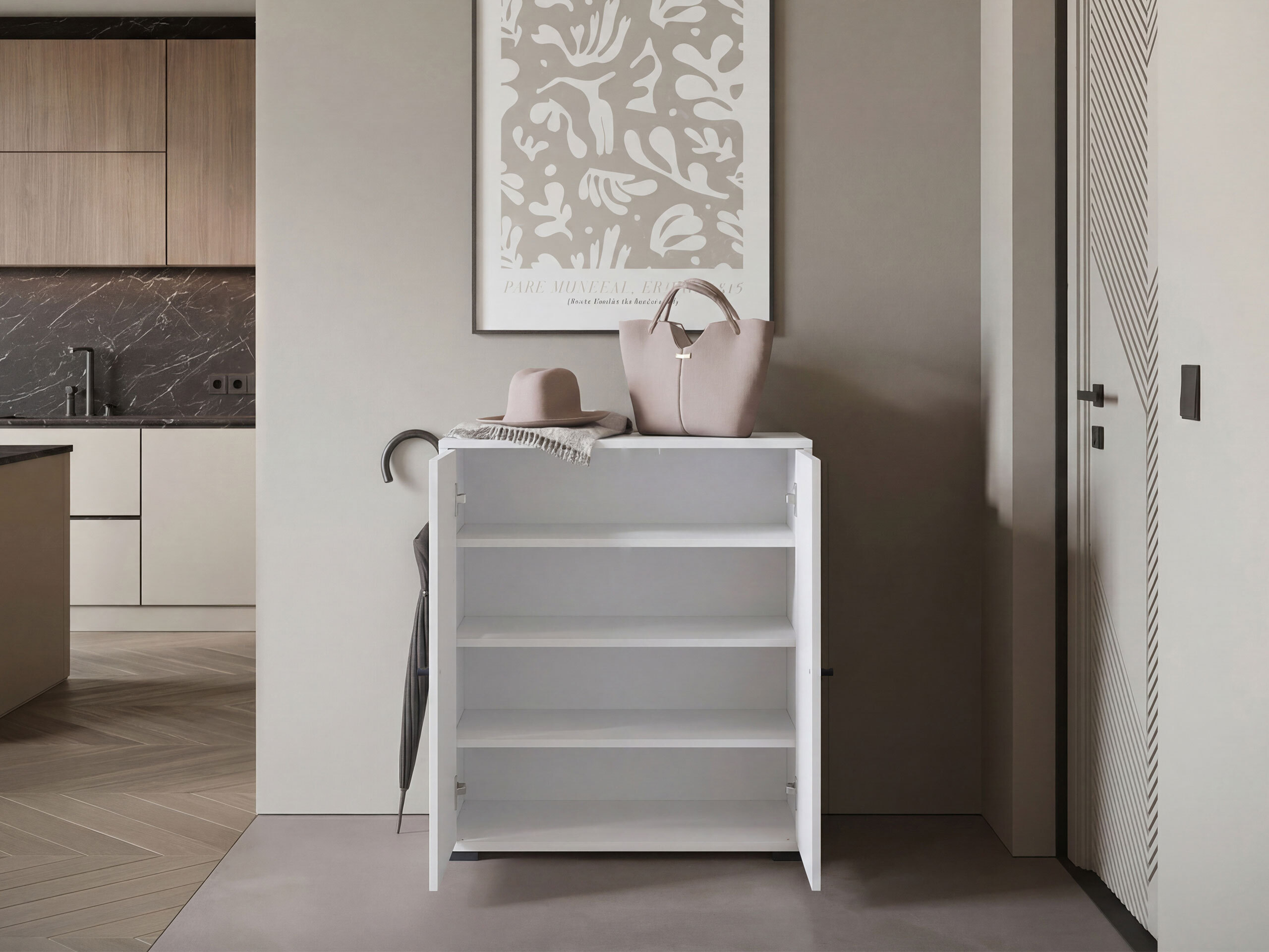 Madia Sarasota 195 (Bianco)
