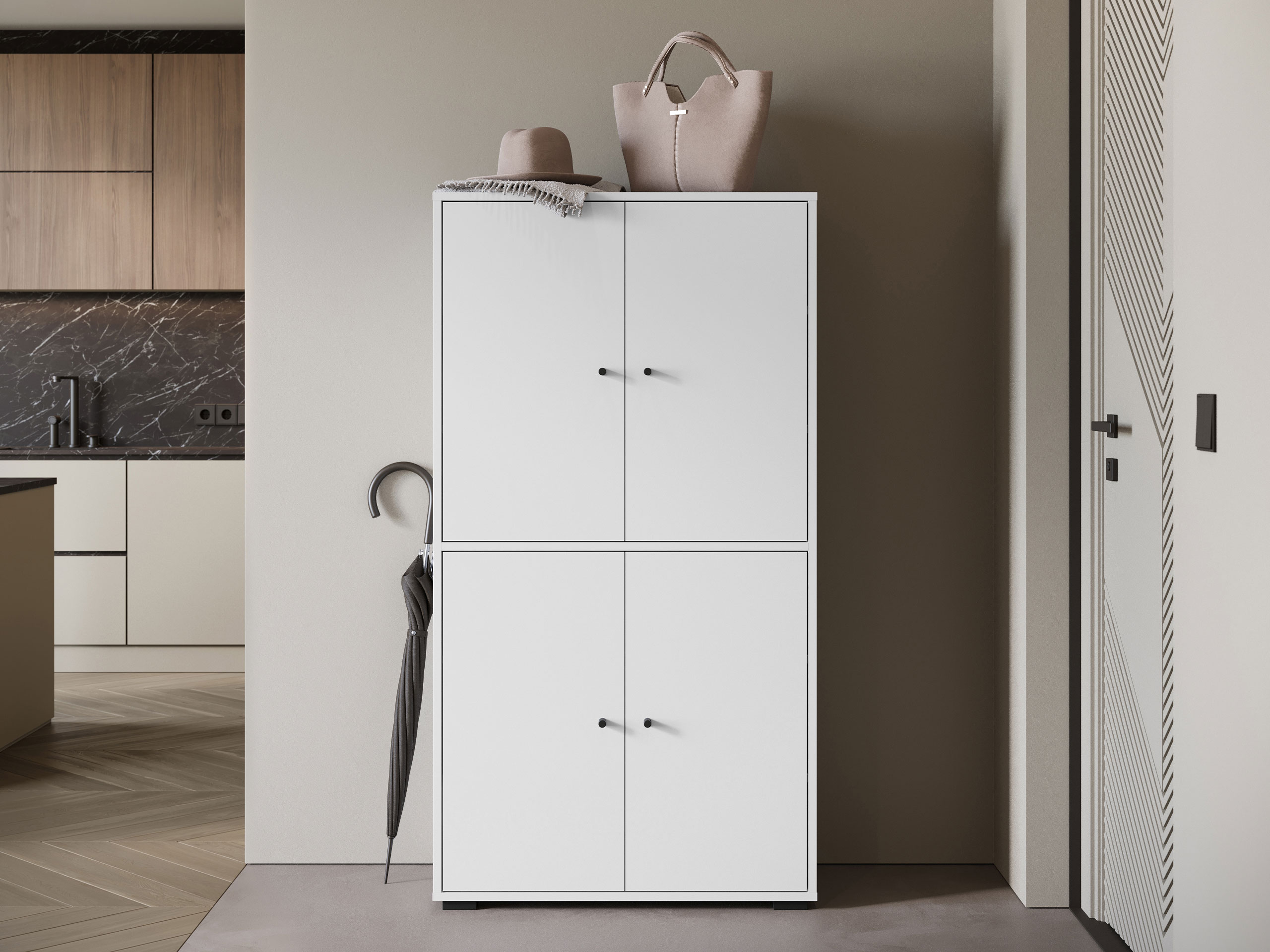 Madia Sarasota 196 (Bianco)