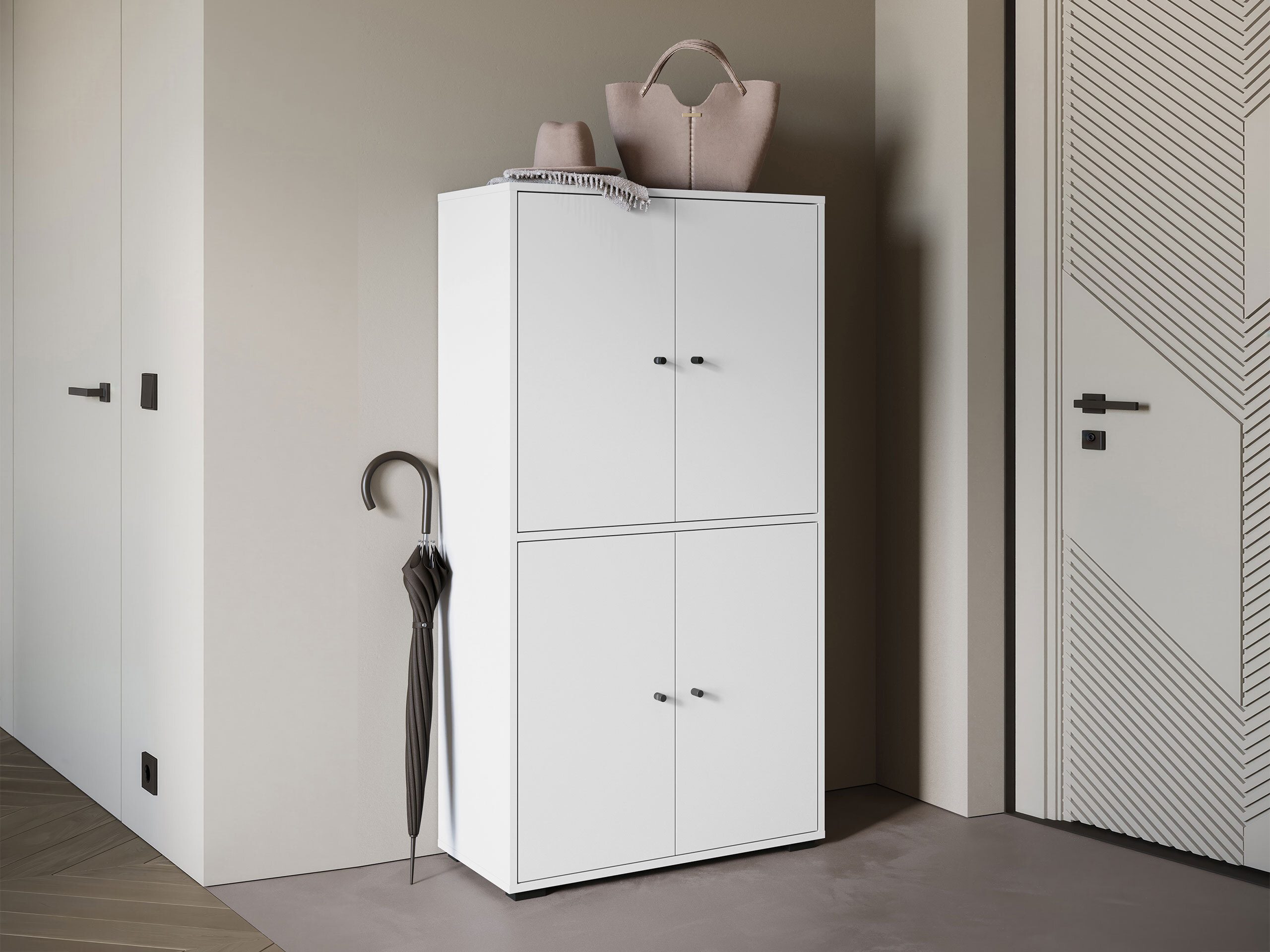 Madia Sarasota 196 (Bianco)