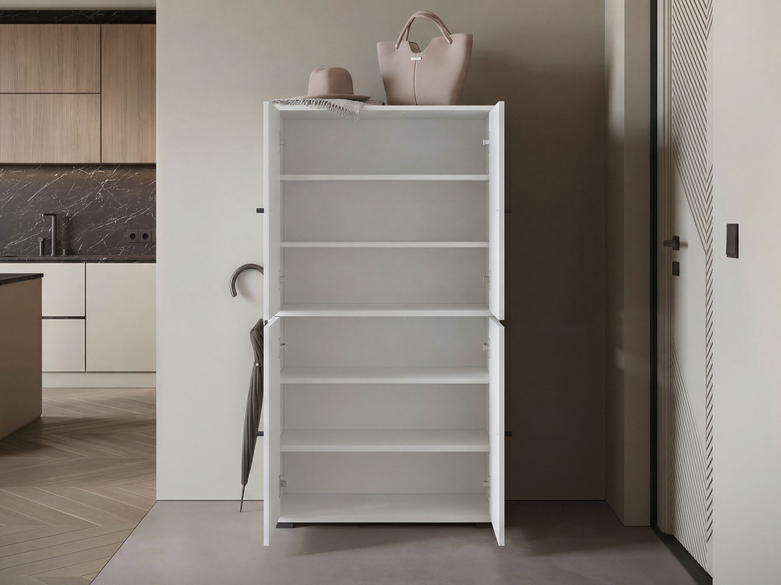 Madia Sarasota 196 (Bianco)
