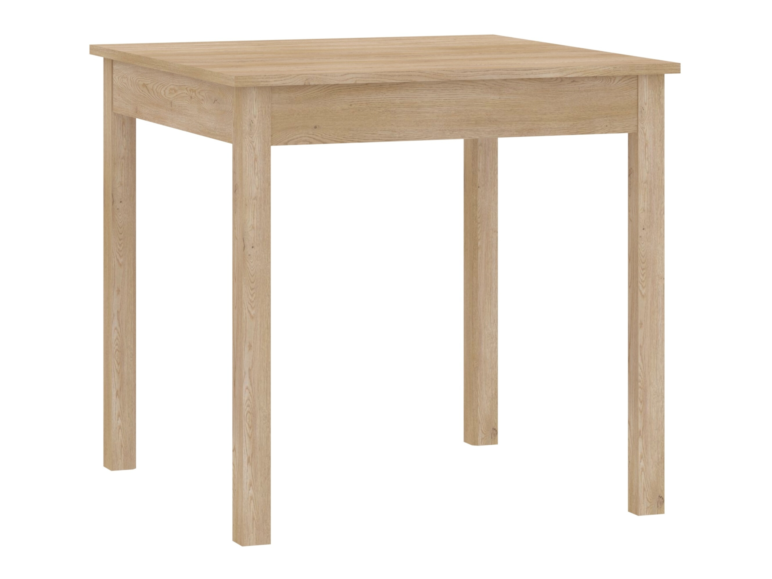 Tavolo Bristol 219 (Rovere cremona)
