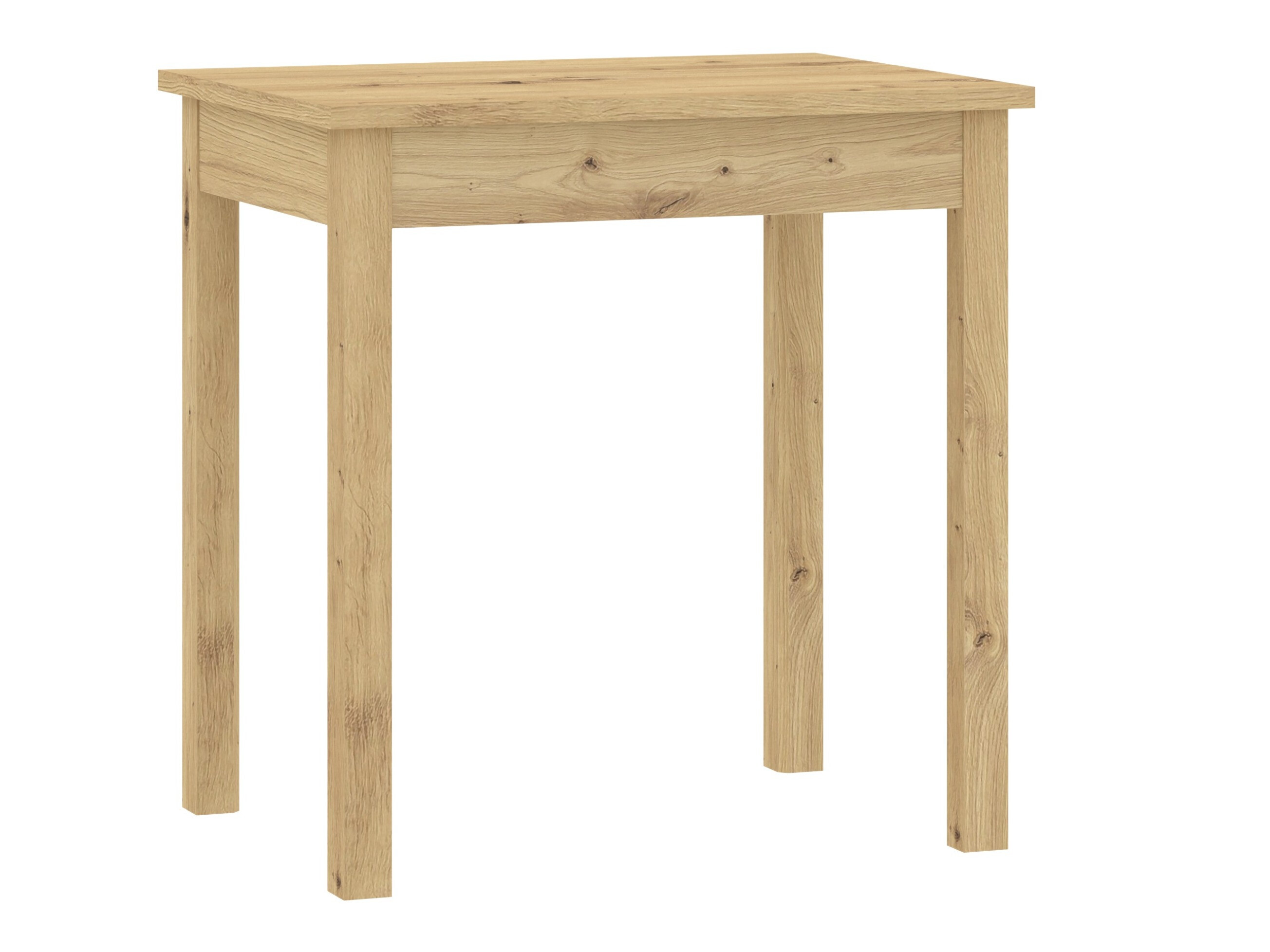 Tavolo Bristol 227 (Rovere Artisan)