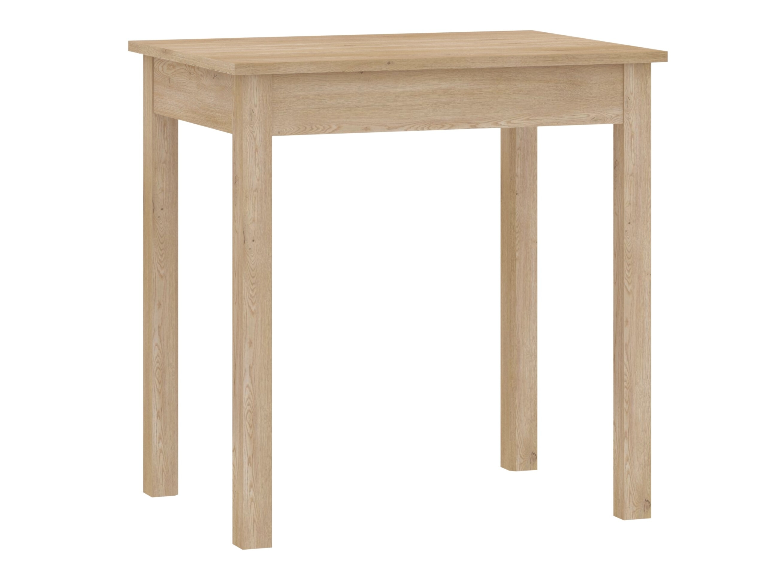 Tavolo Bristol 227 (Rovere cremona)