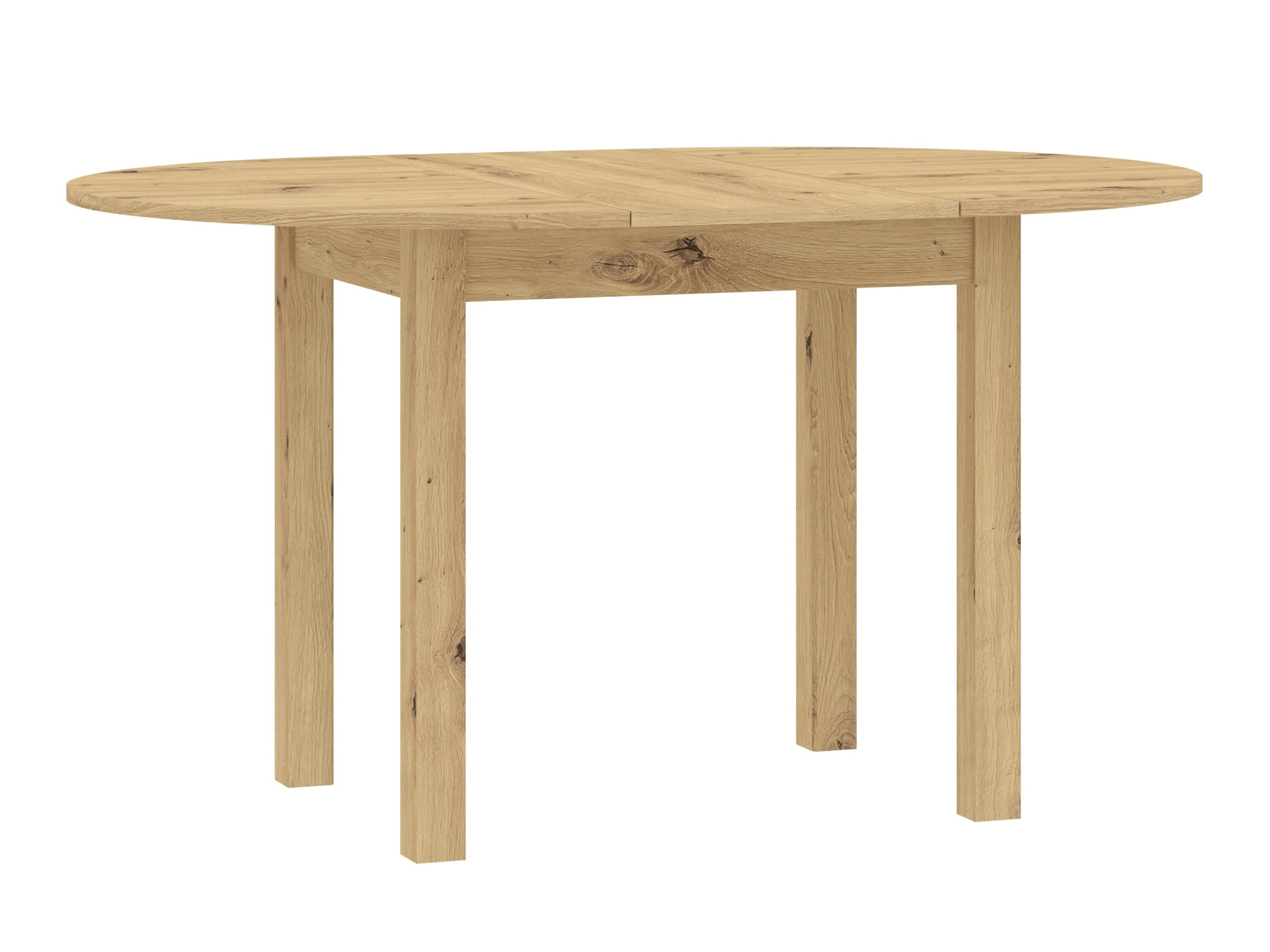 Tavolo Bristol 226 (Rovere Artisan)