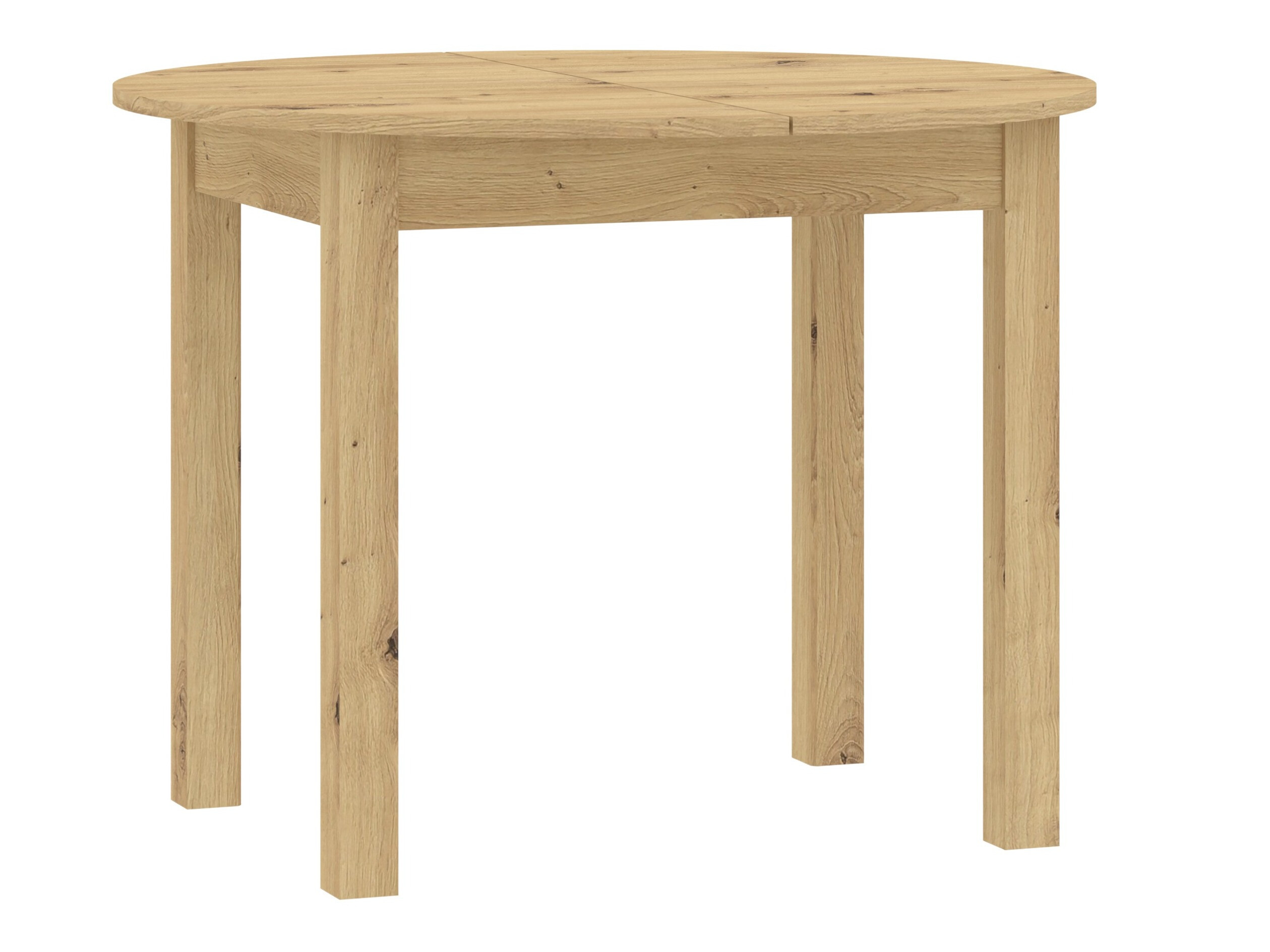 Tavolo Bristol 226 (Rovere Artisan)