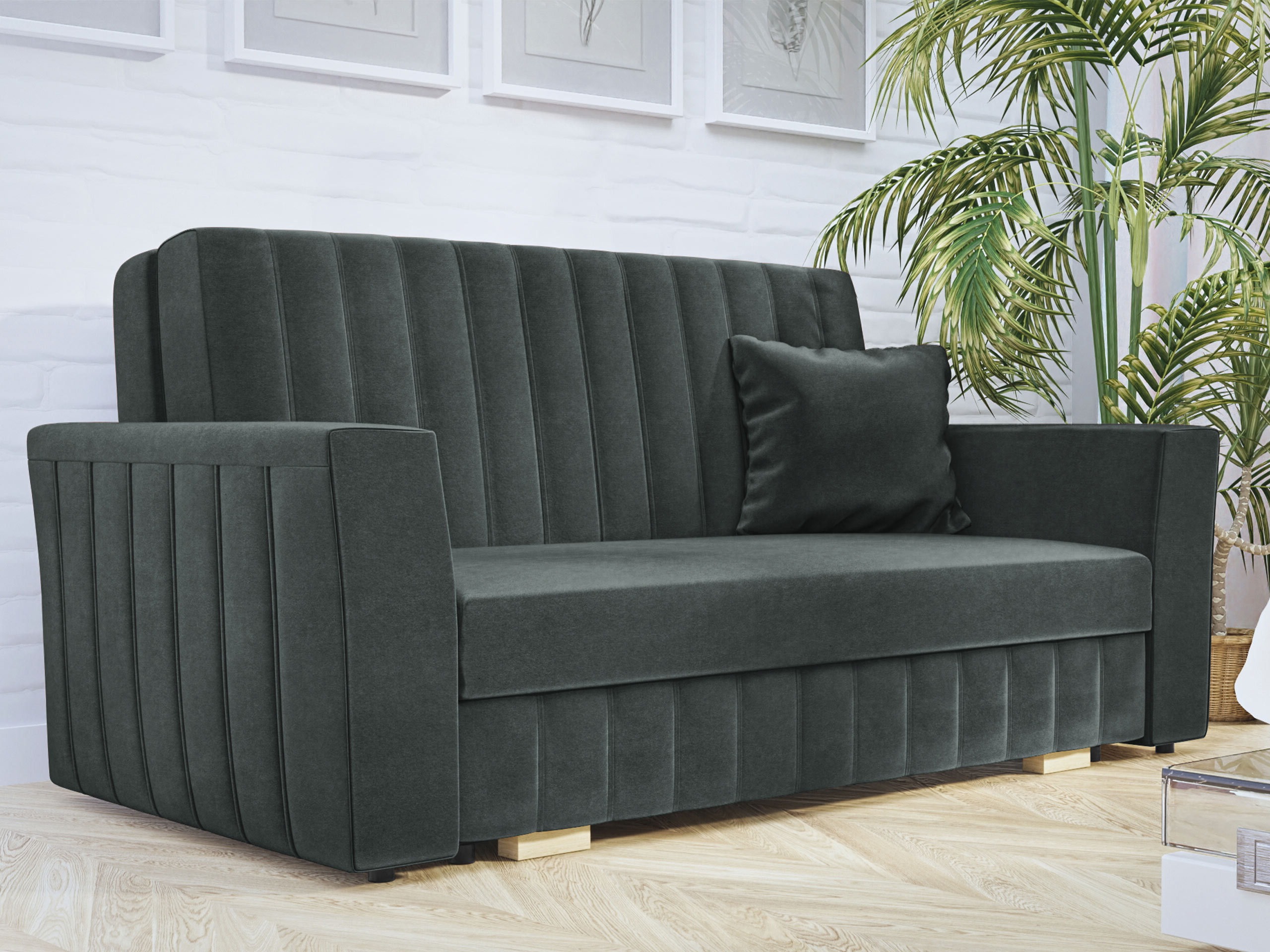 Divano letto Orinen III (Paros 06)