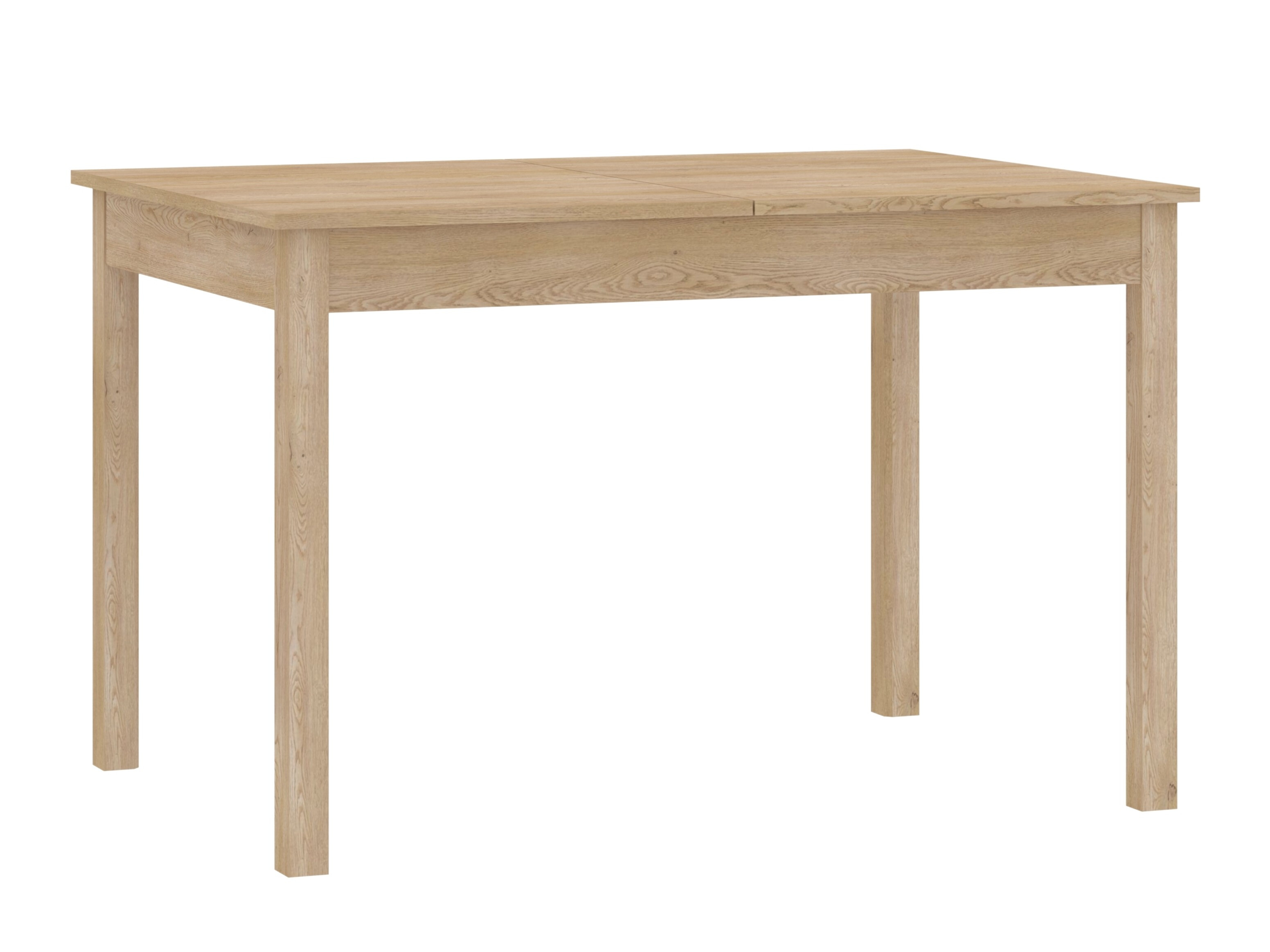 Tavolo Bristol 220 (Rovere cremona)