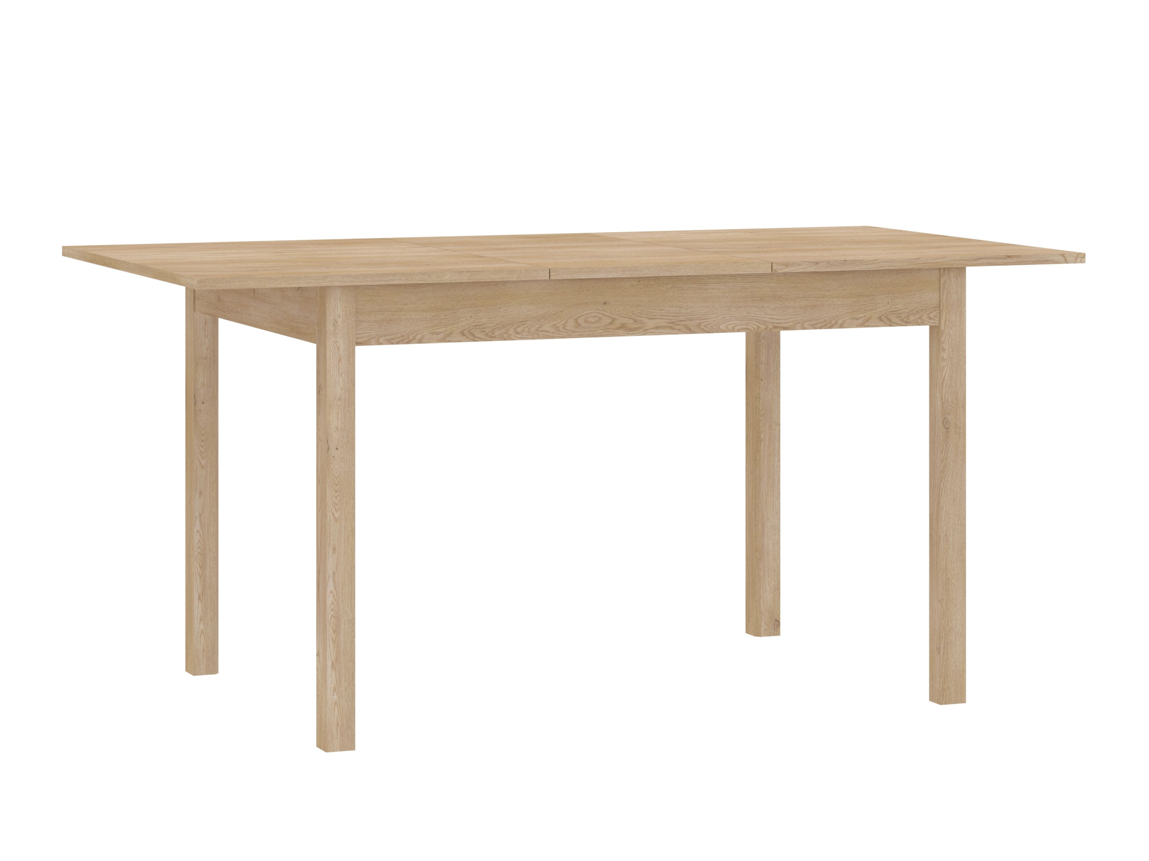 Tavolo Bristol 220 (Rovere cremona)