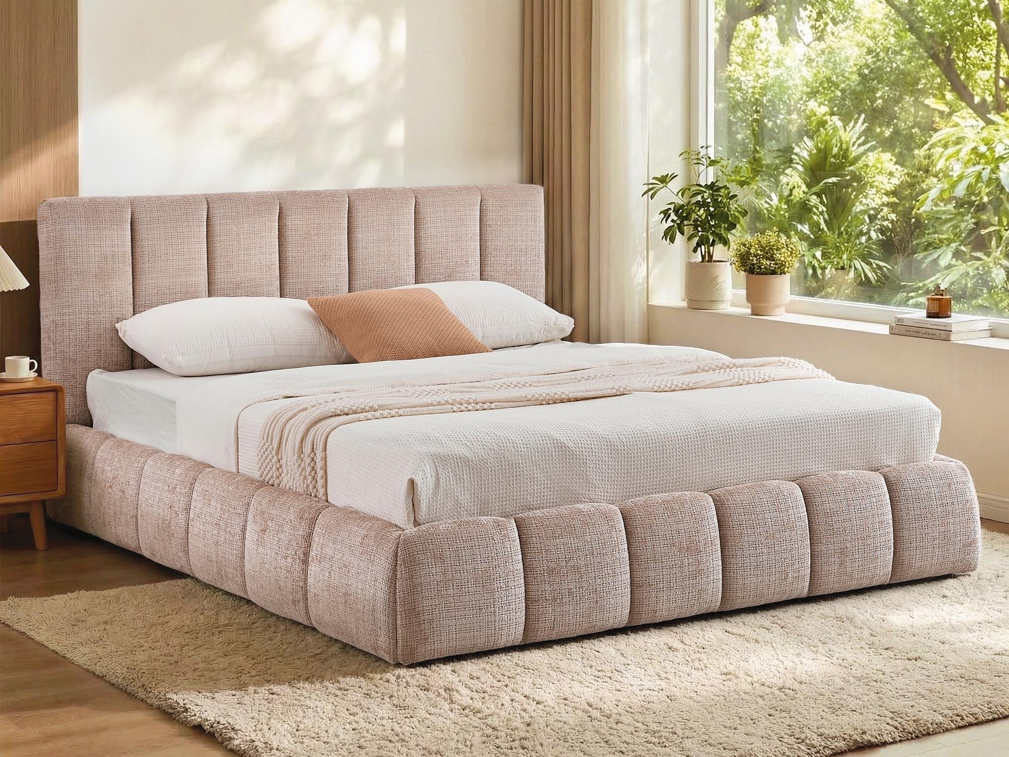 Letto Houston 2137