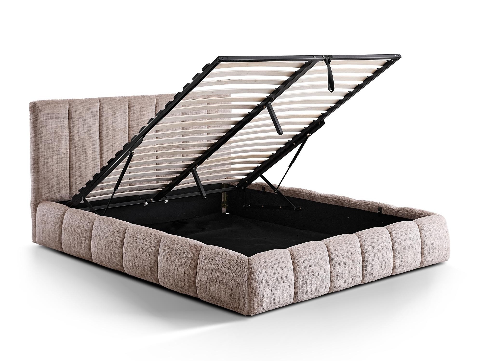 Letto Houston 2137