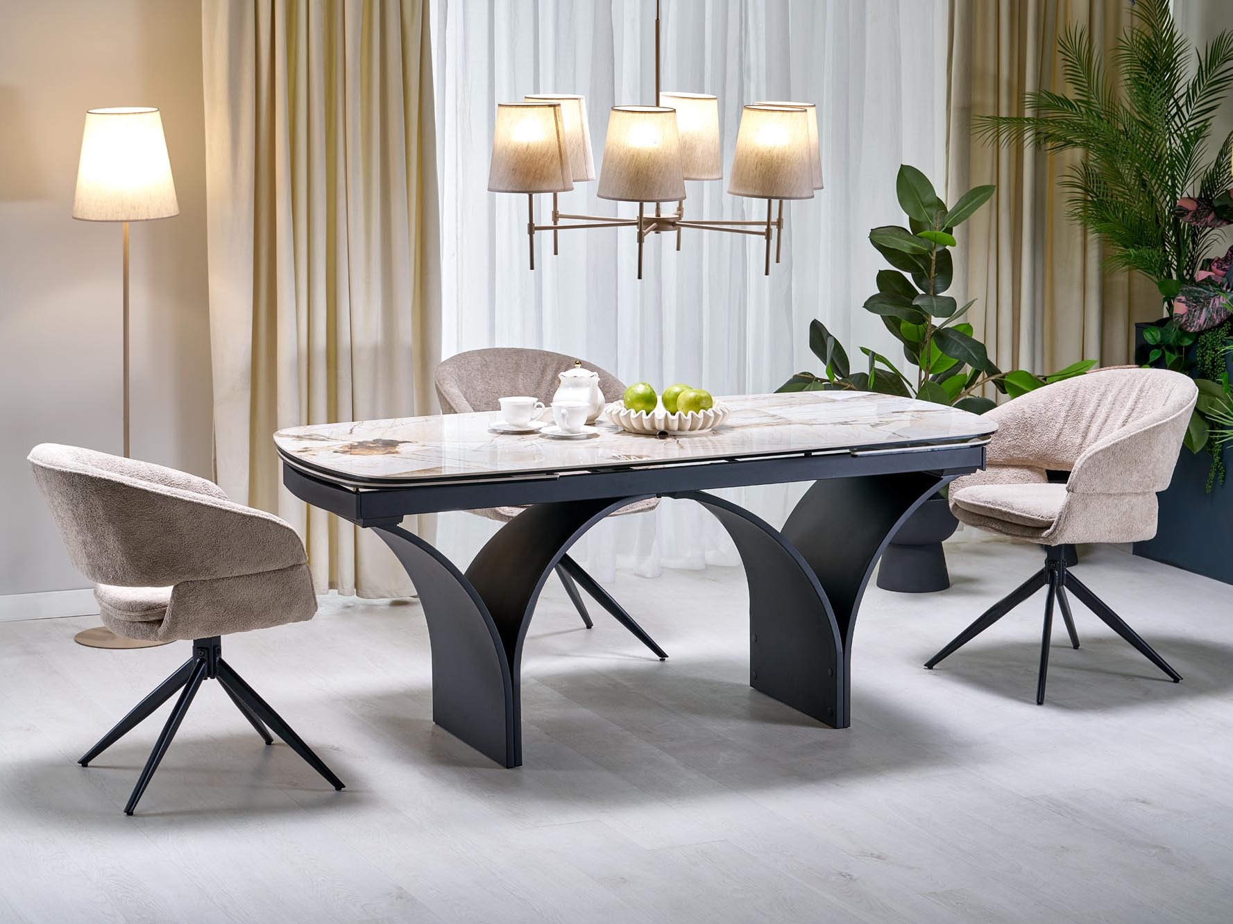 Tavolo Houston 2136