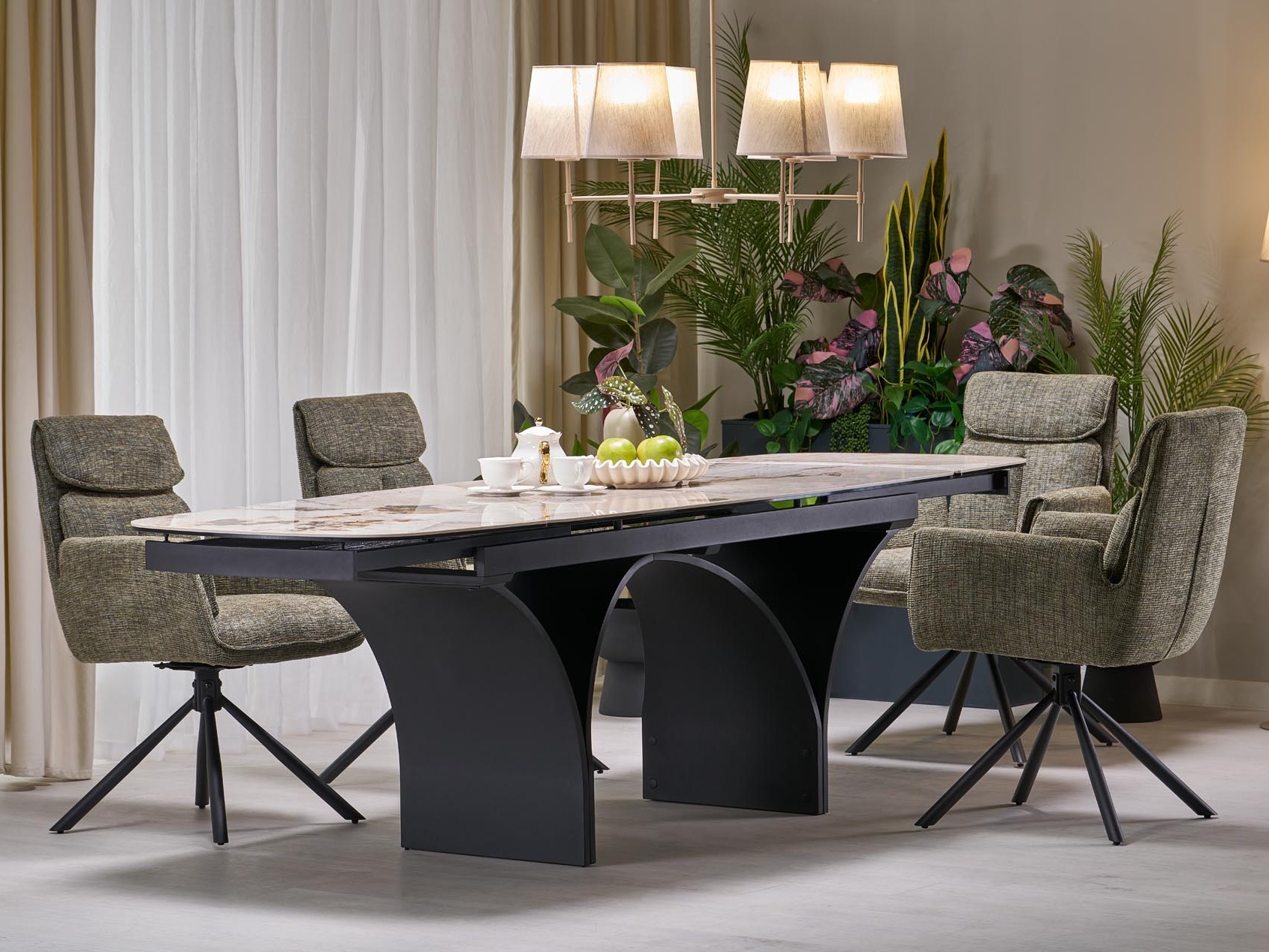 Tavolo Houston 2136