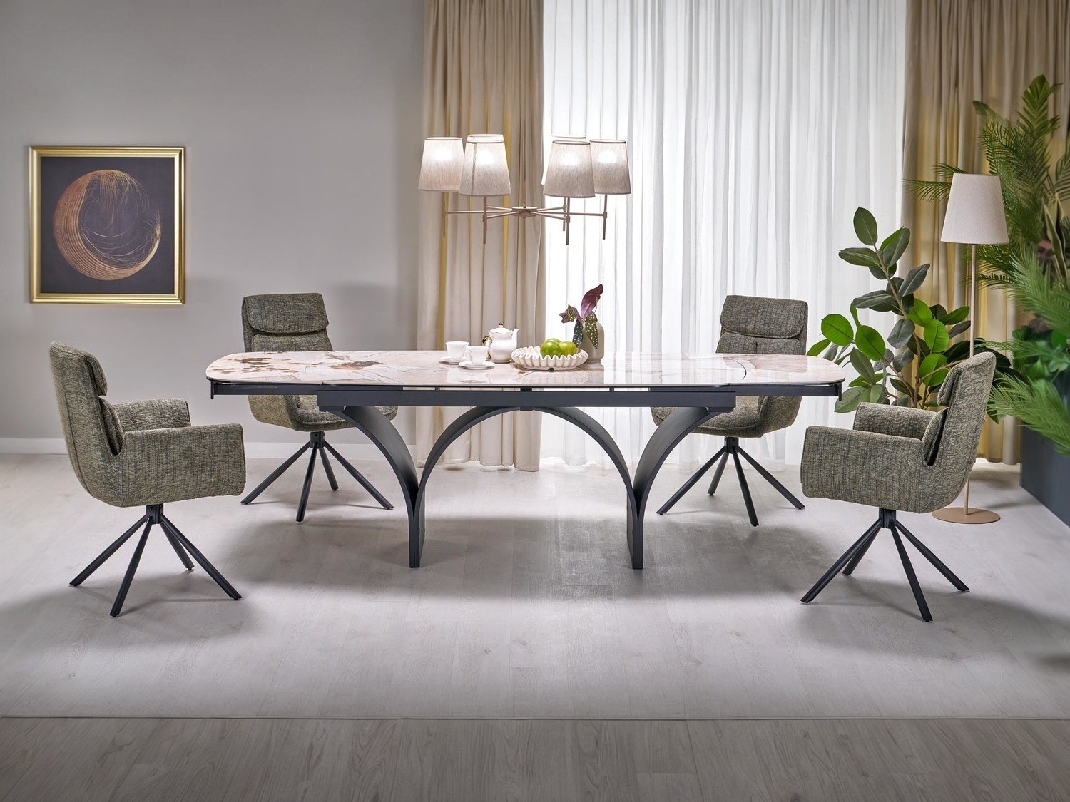 Tavolo Houston 2136