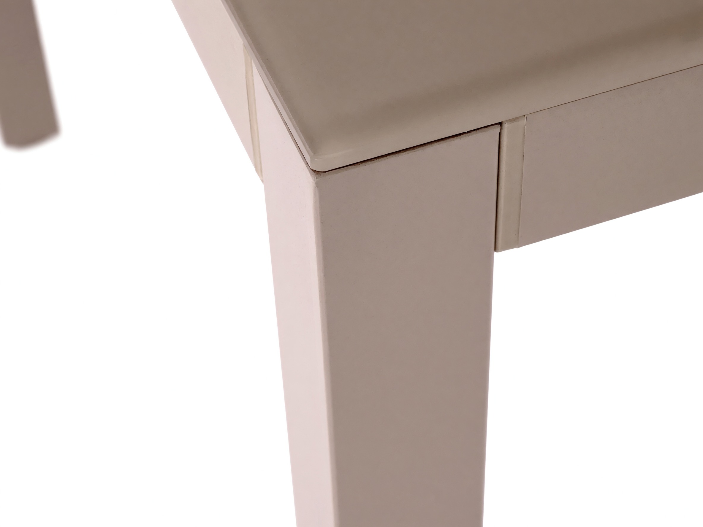 Tavolo esterno Houston 2141 (Beige + Cappuccino)