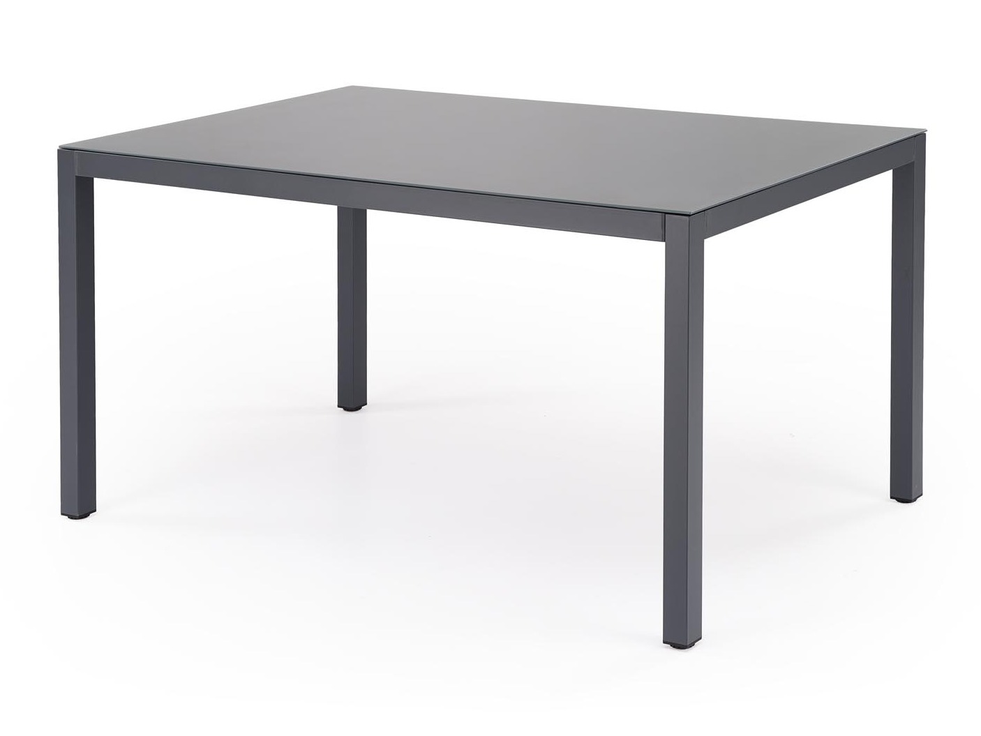 Tavolo esterno Houston 2141 (Grigio + Antracite)