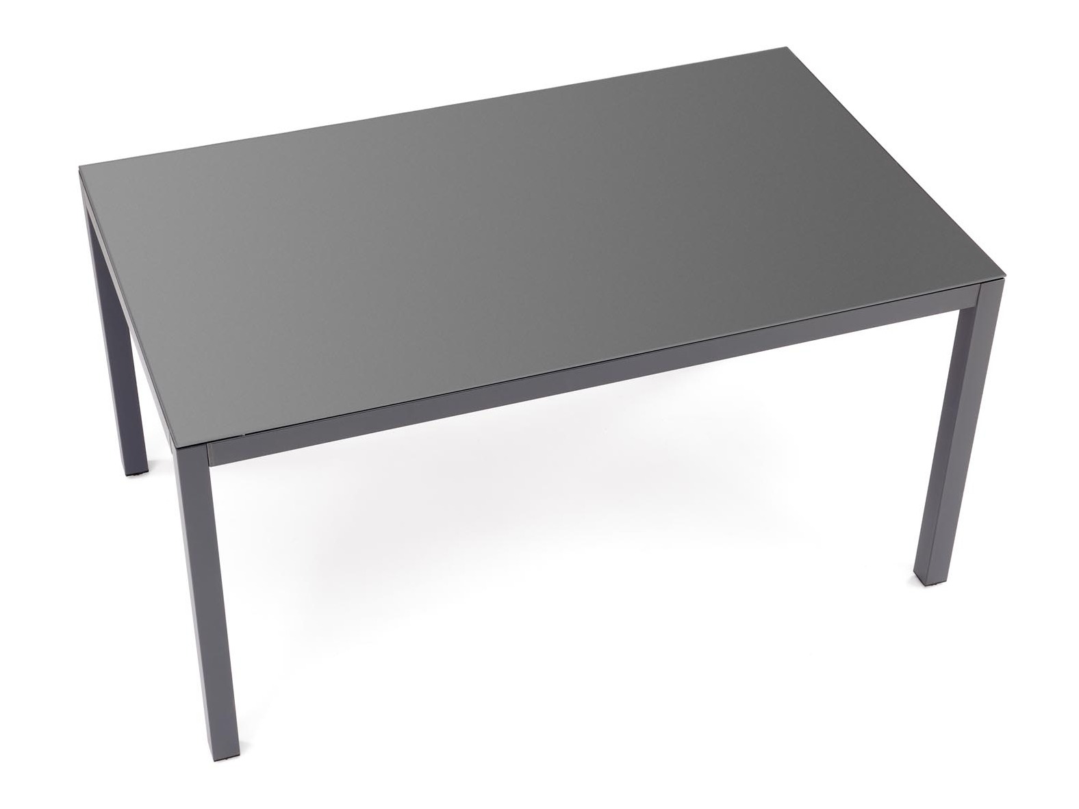 Tavolo esterno Houston 2141 (Grigio + Antracite)