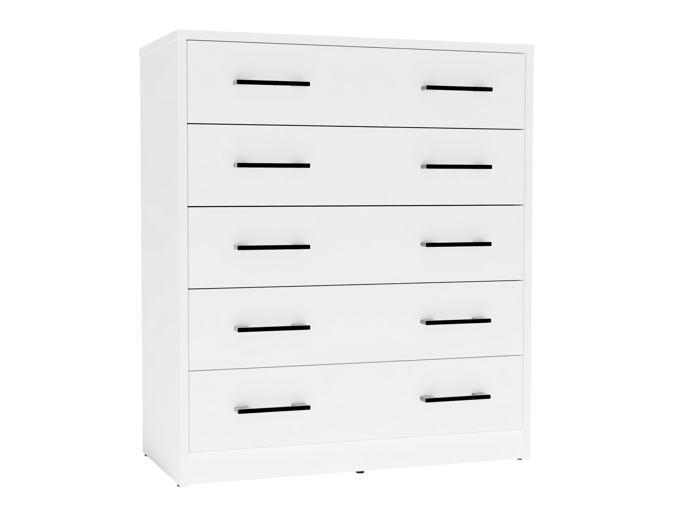 Scarpiera Mandeville 372 (Bianco)