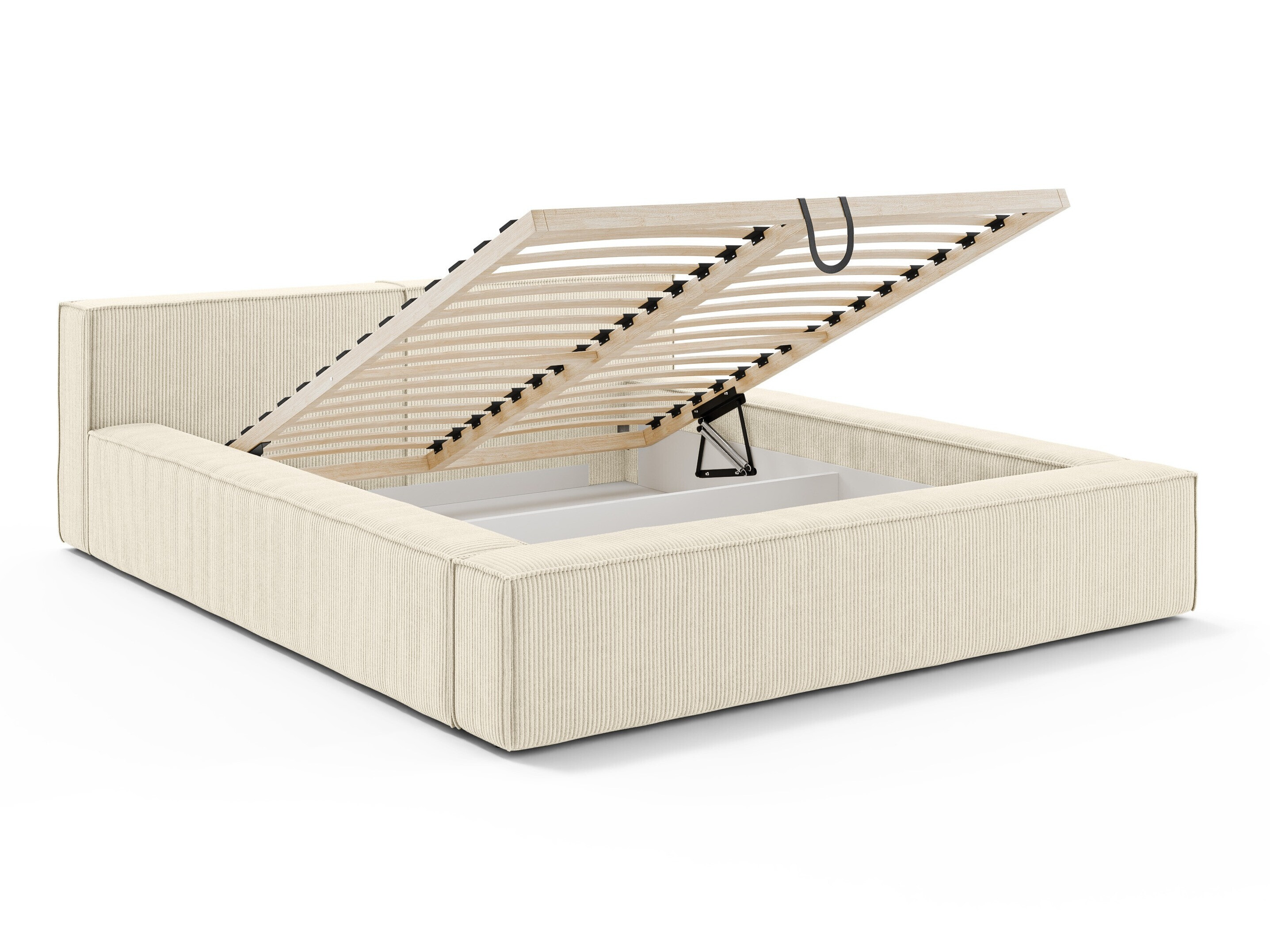 Letto SL5684 con imballo danneggiato