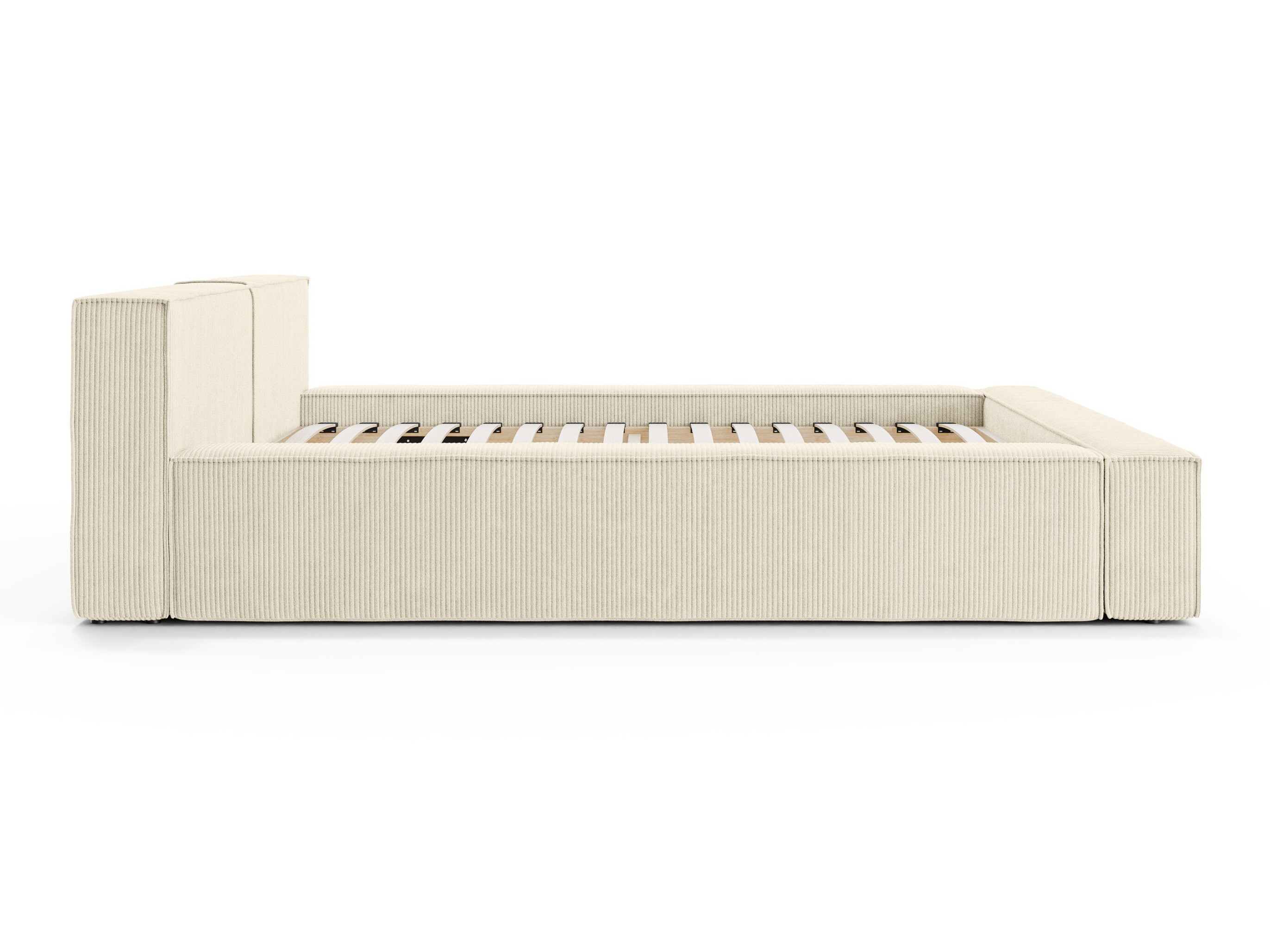 Letto SL5684 con imballo danneggiato