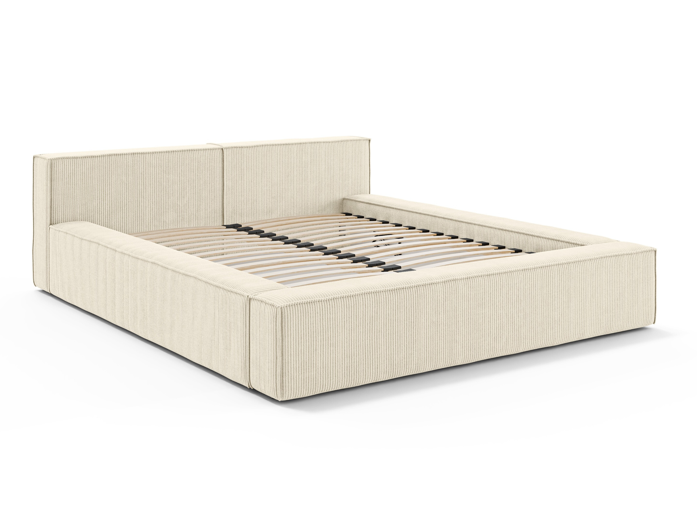 Letto SL5684 con imballo danneggiato
