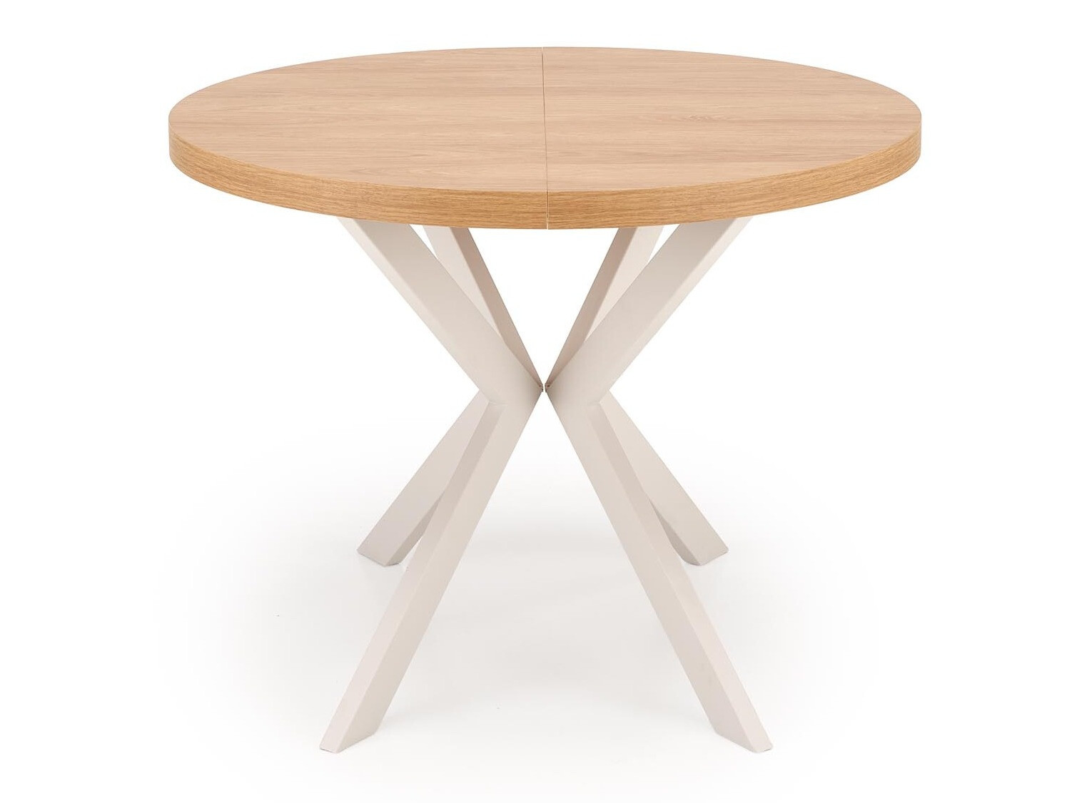 Tavolo Houston 1495 (Quercia + Cachemire)