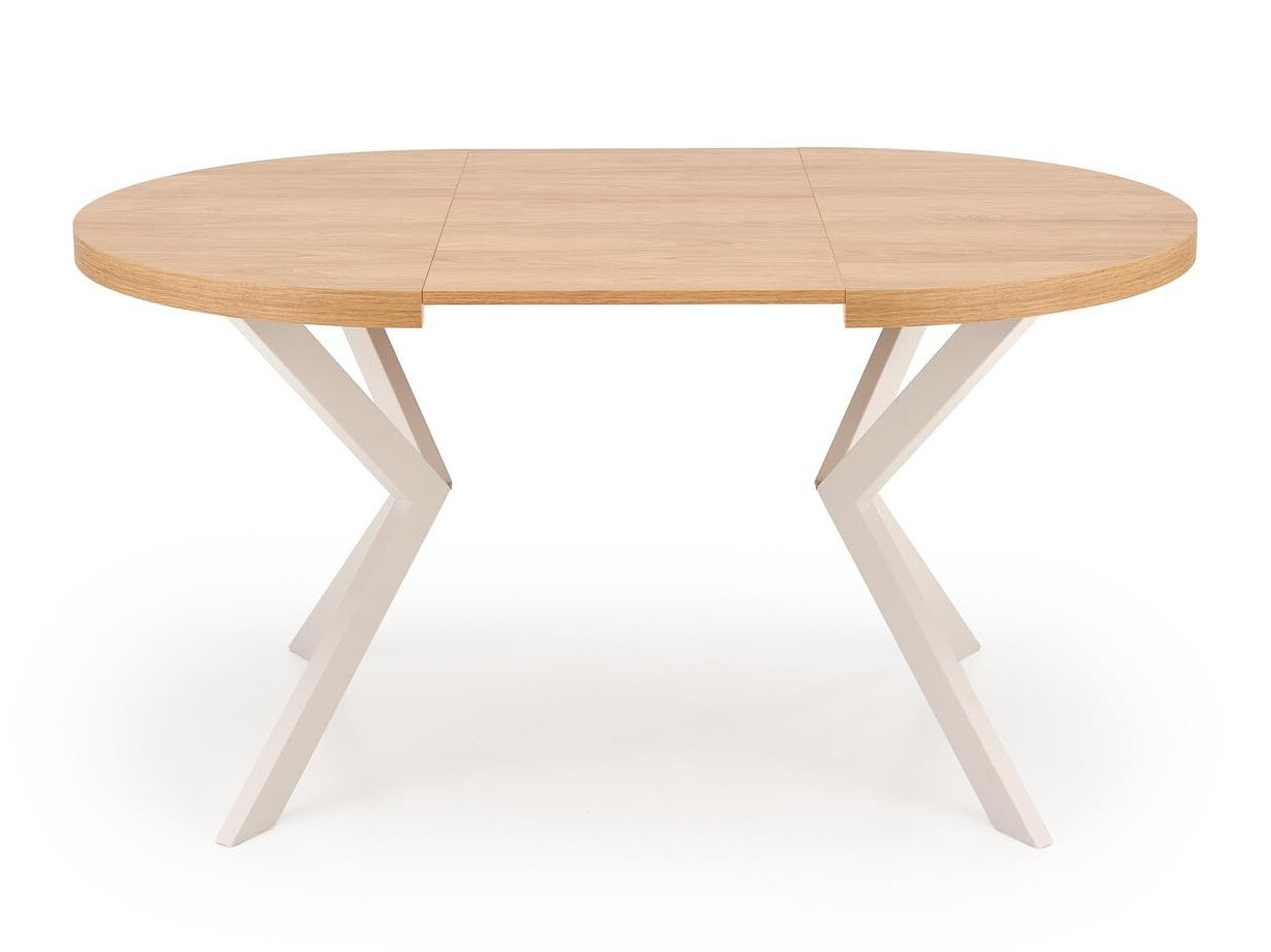 Tavolo Houston 1495 (Quercia + Cachemire)