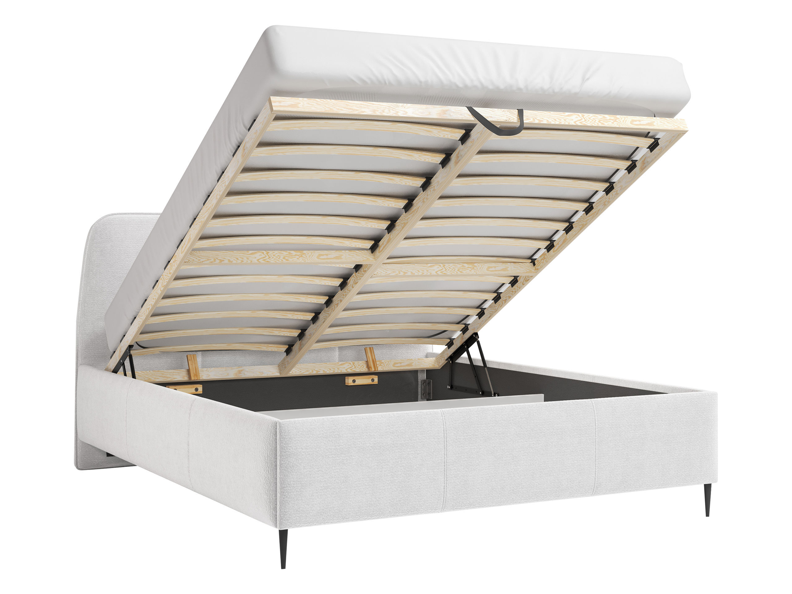 Letto ComfiDream Fragor (Margo 227.01)